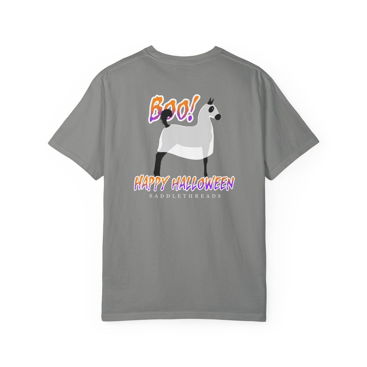 Boo! - Halloween 2025