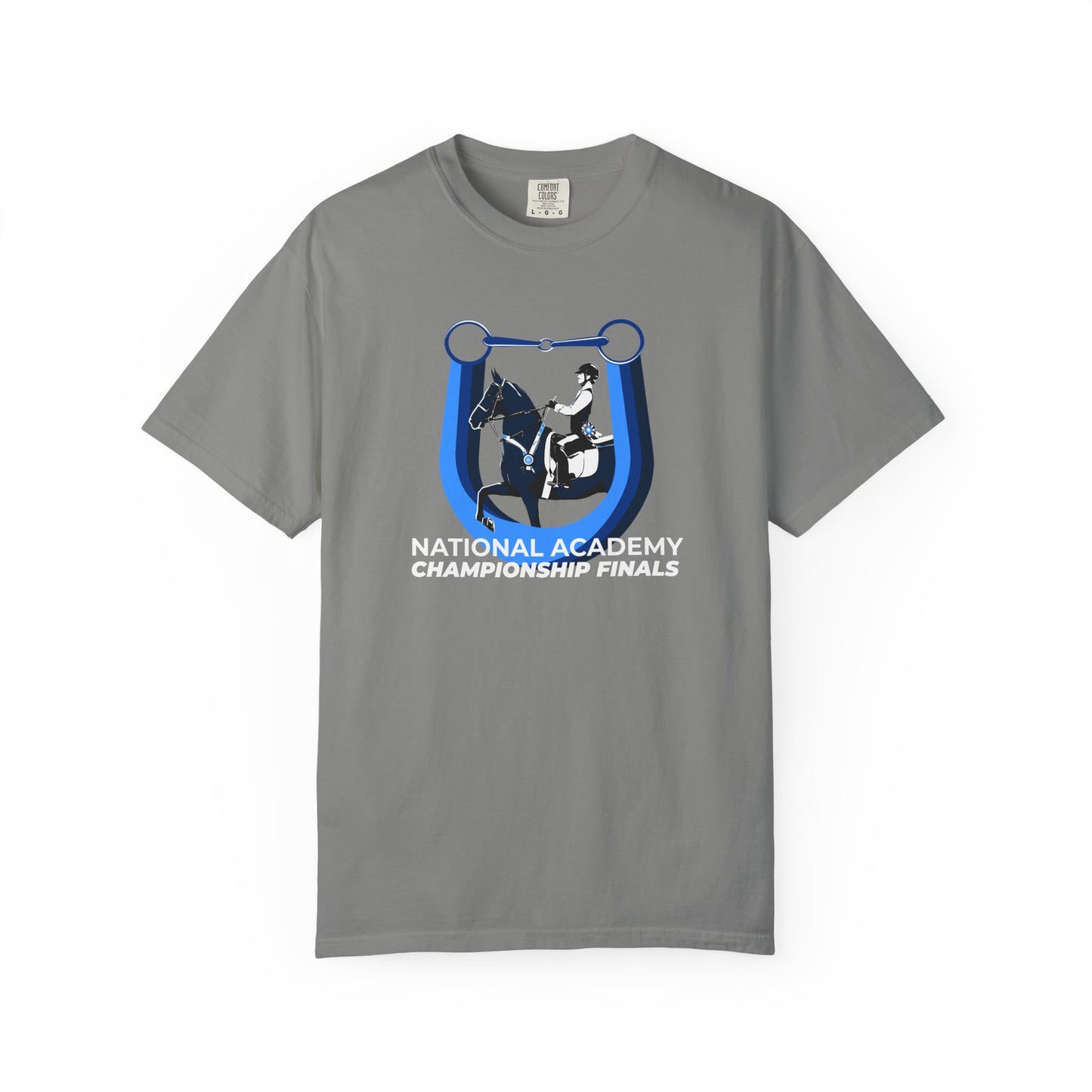 NACF Comfort Colors Tee