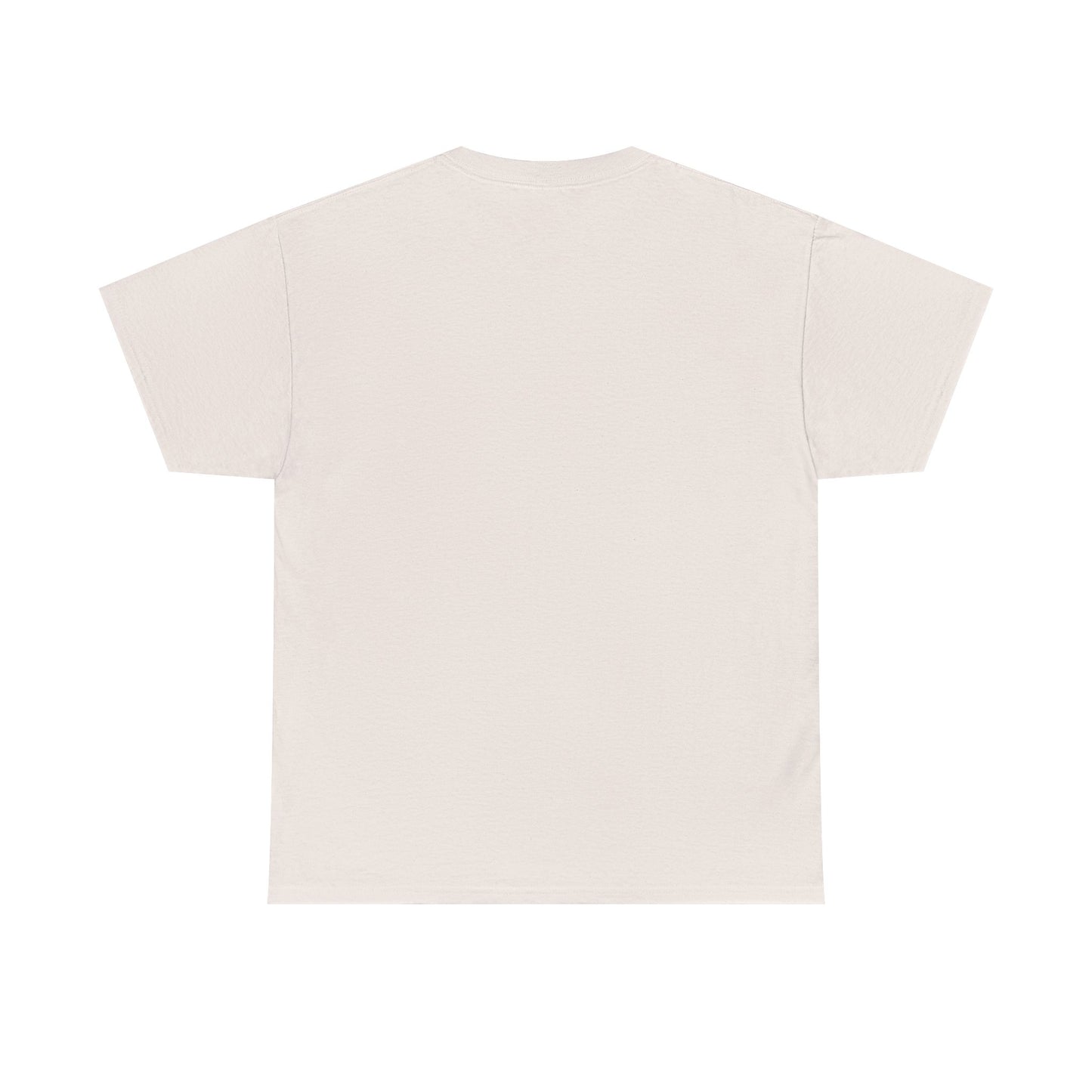 Classic Cotton Tee