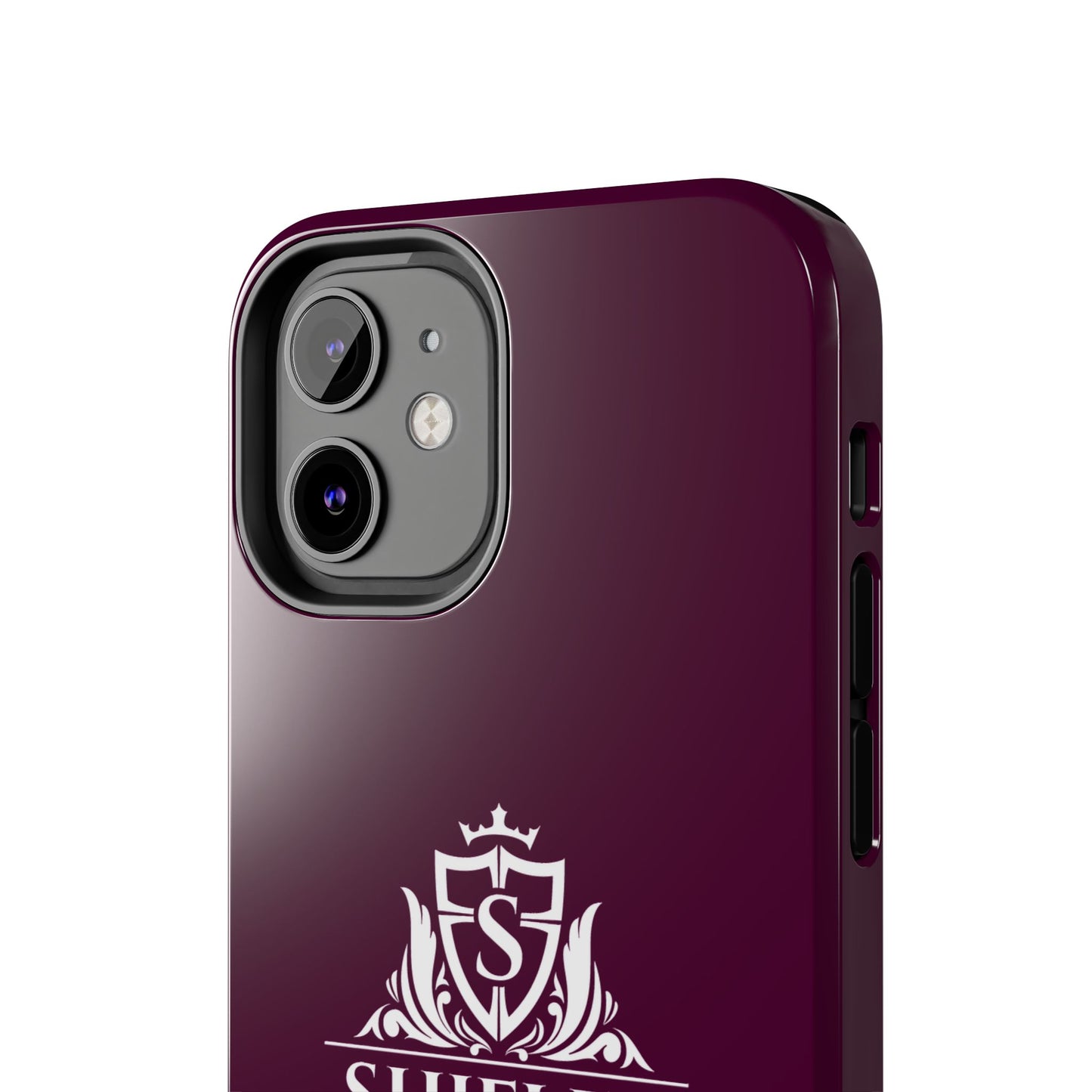 Tough Cases (iPhone 7-16)