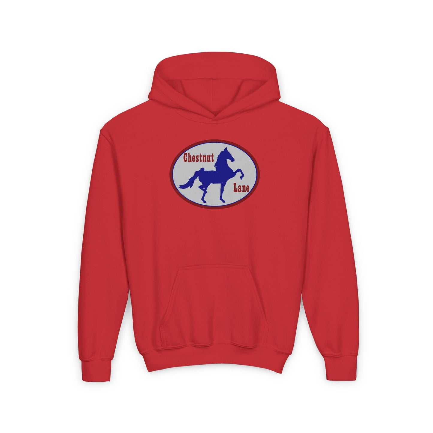 Classic Youth Hoodie