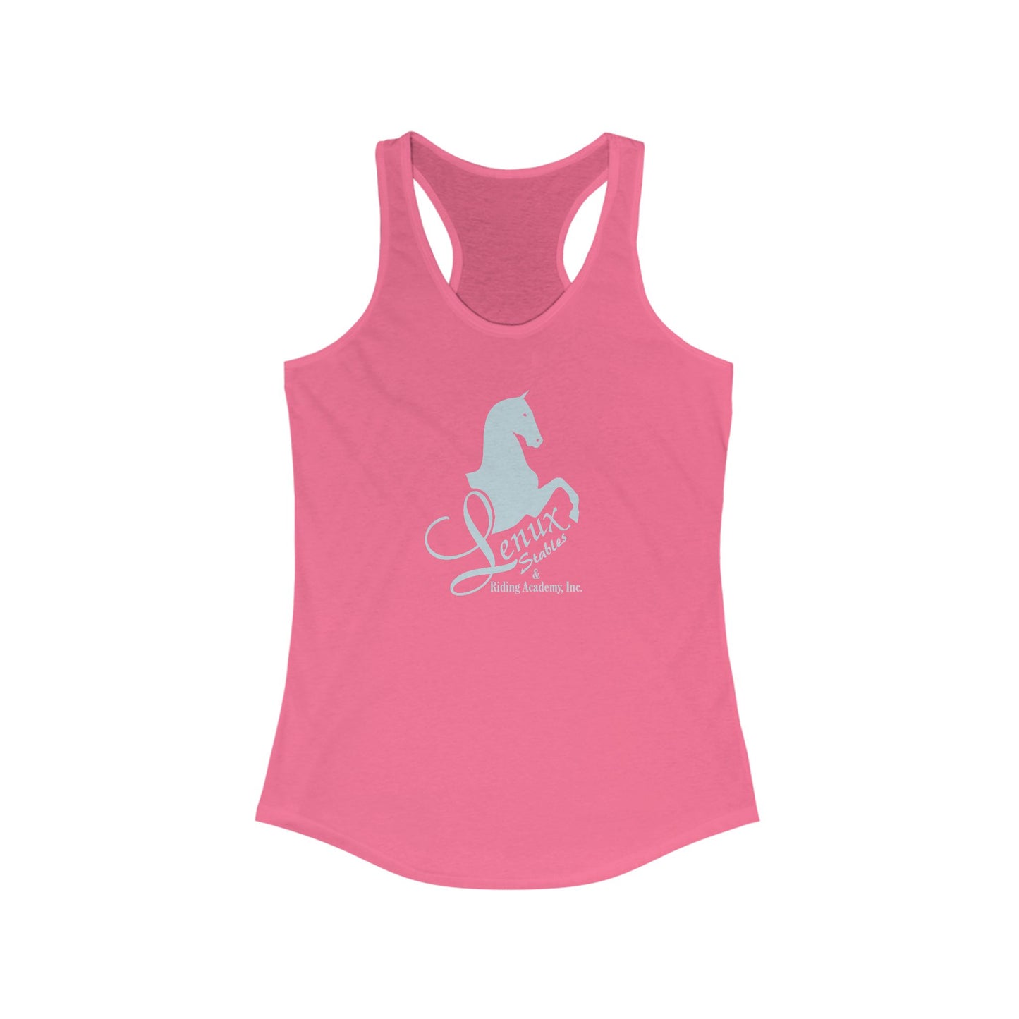 Premium Racerback Tank Top