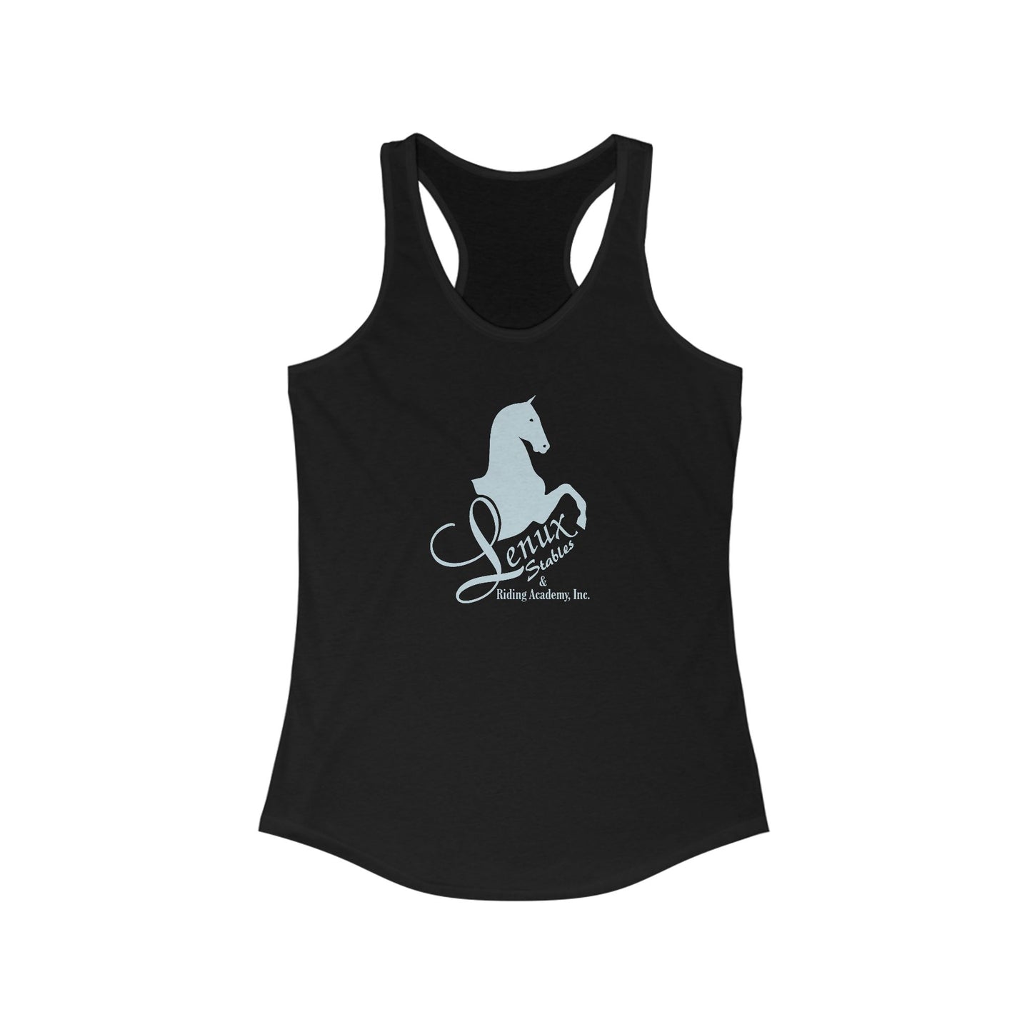Premium Racerback Tank Top