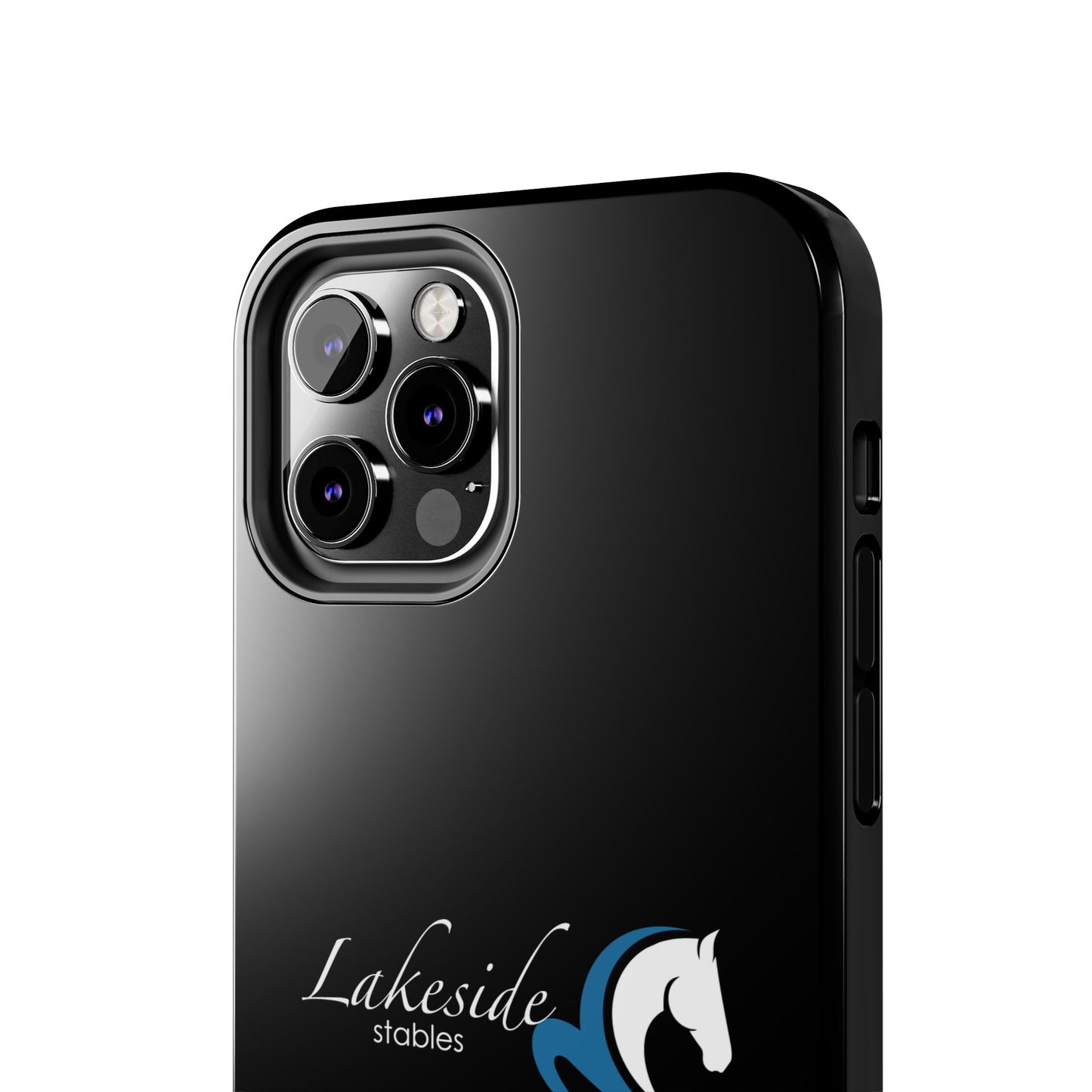 Tough Cases (iPhone 7-16)