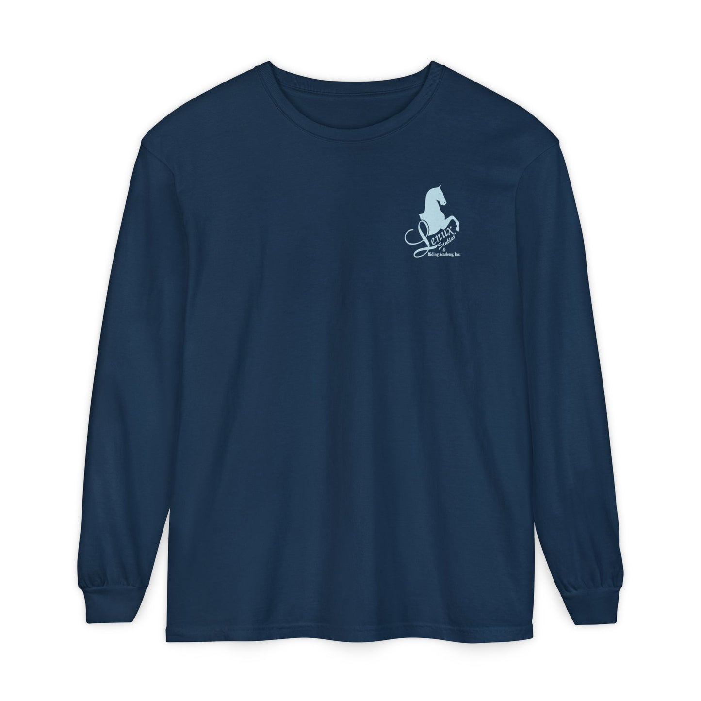 Comfort Colors Long Sleeve Tee