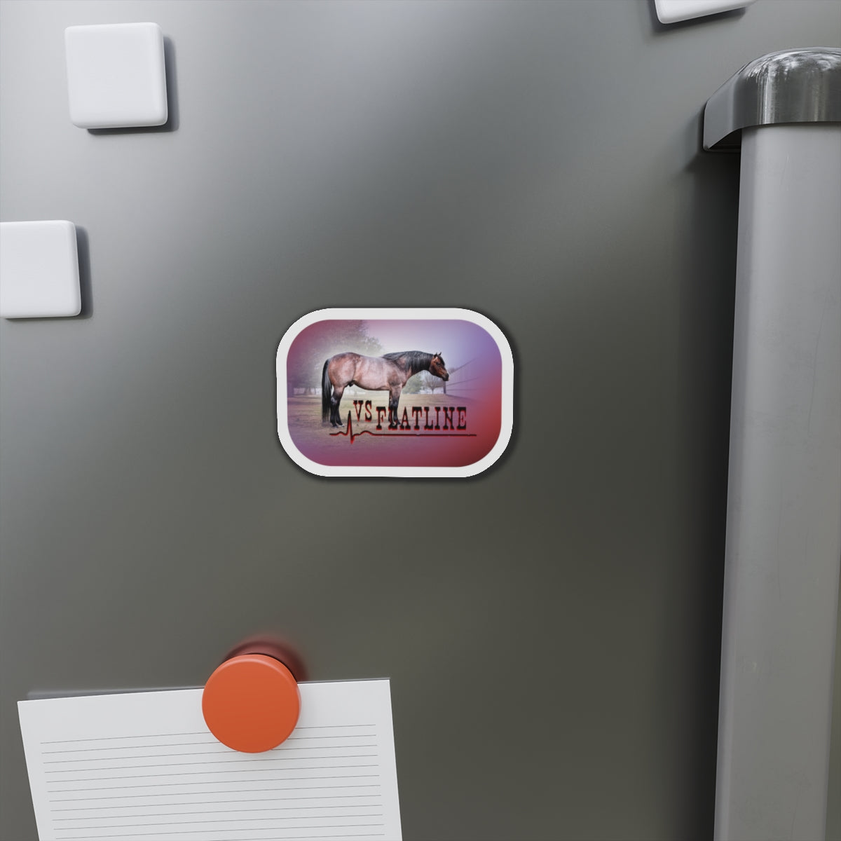 Magnets - Two sizes