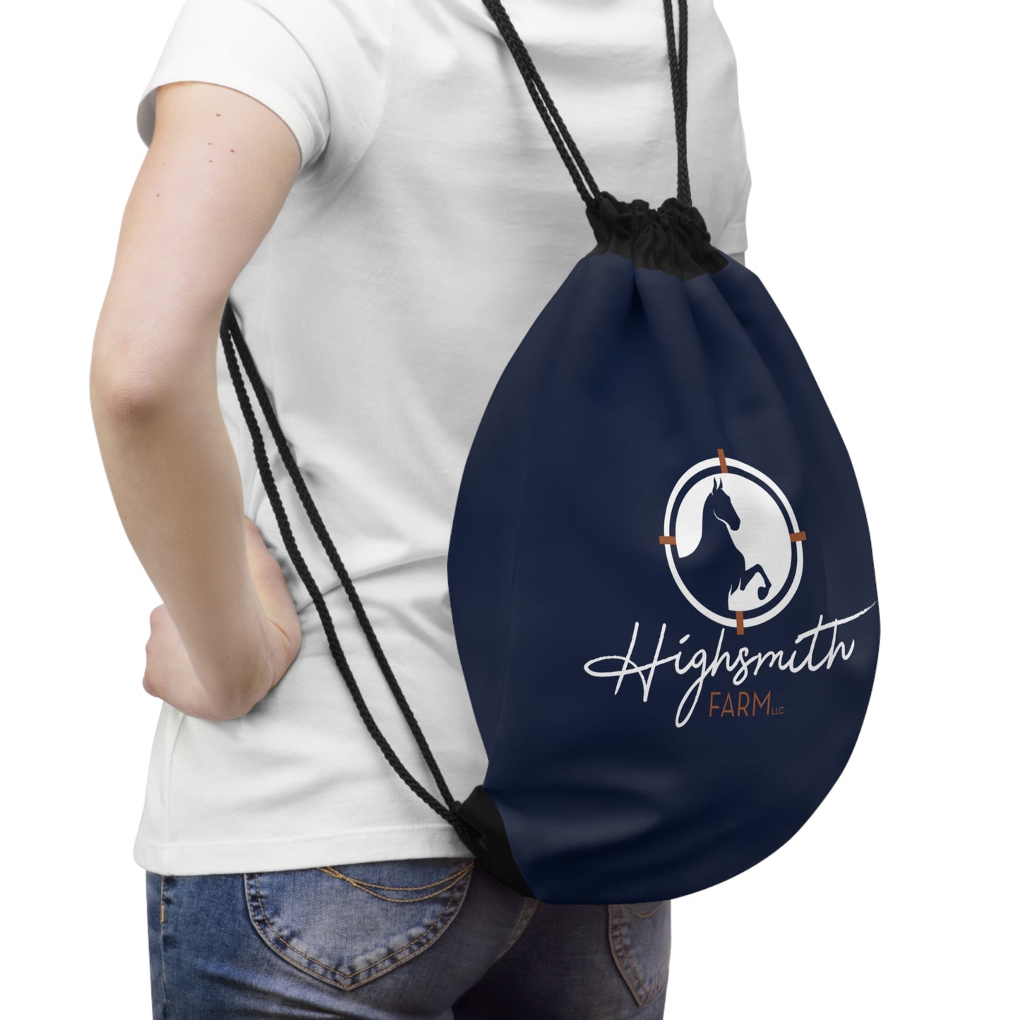 Drawstring Bag