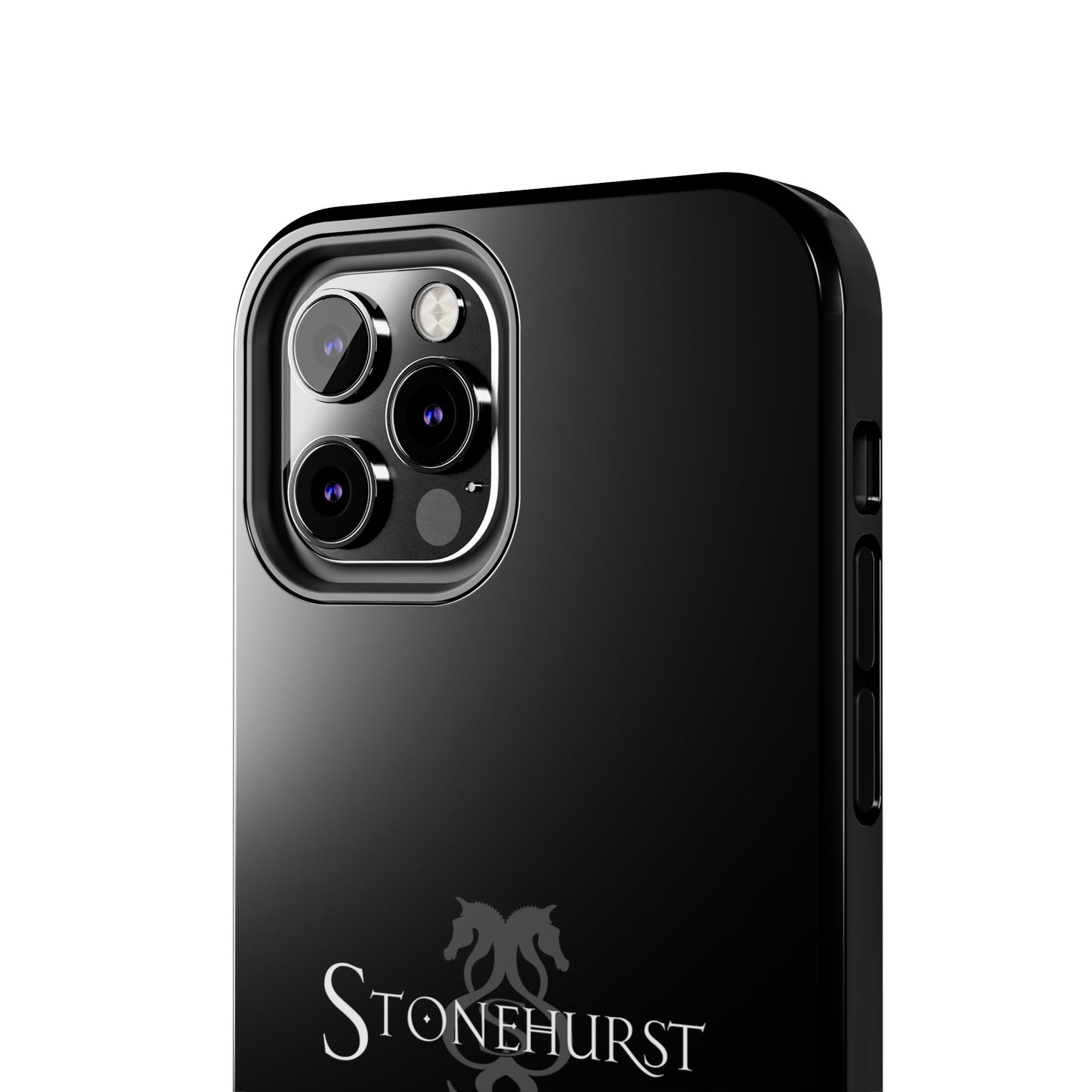 Tough Cases (iPhone 7-16)