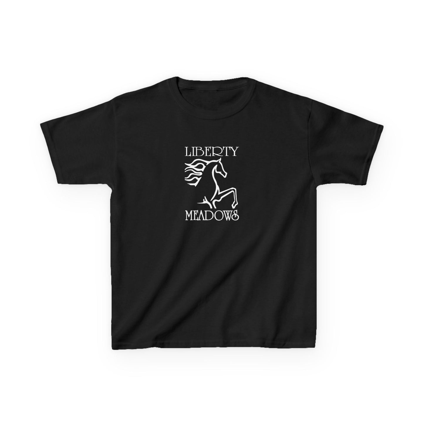 Kids Heavy Cotton™ Tee