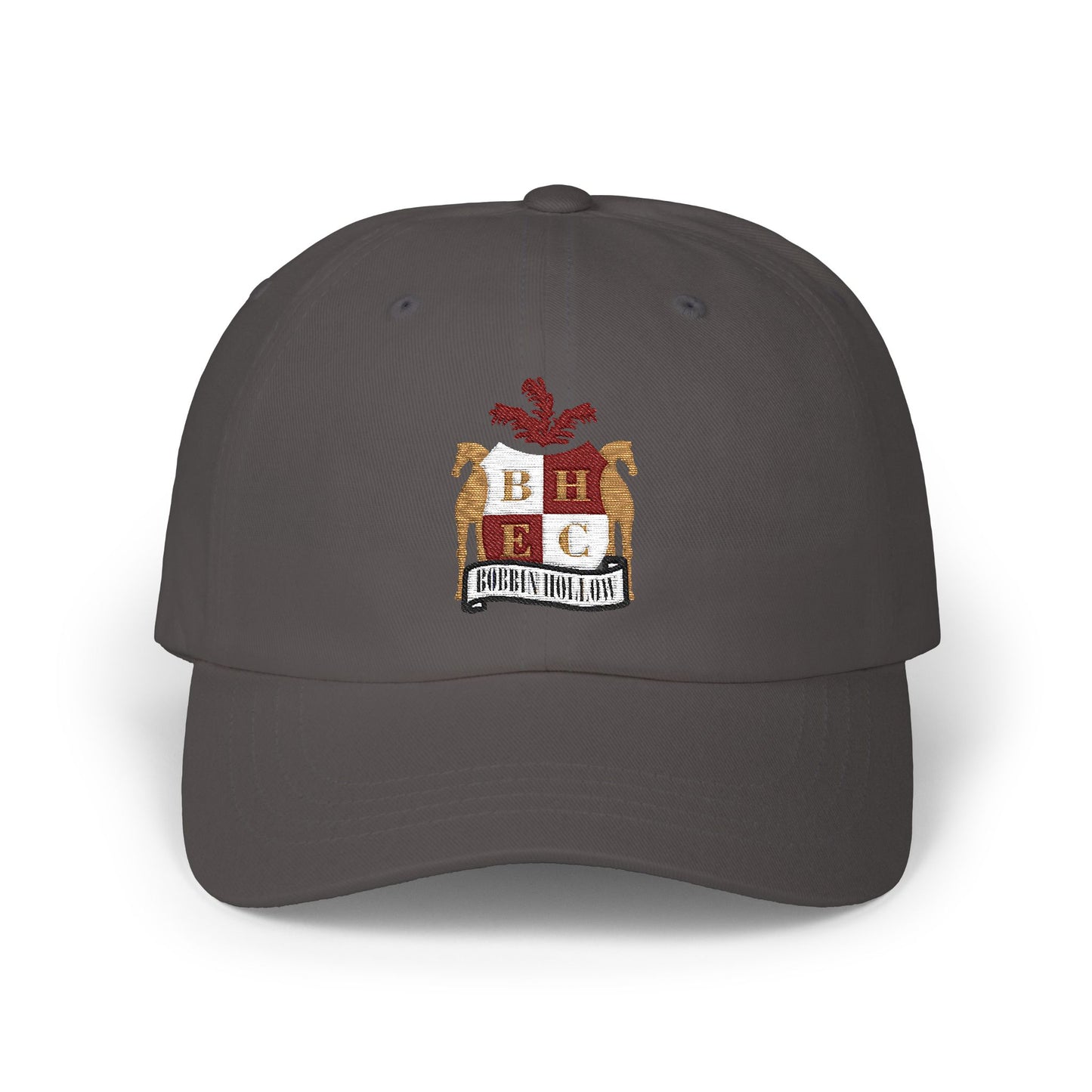 Embroidered Premium Hat