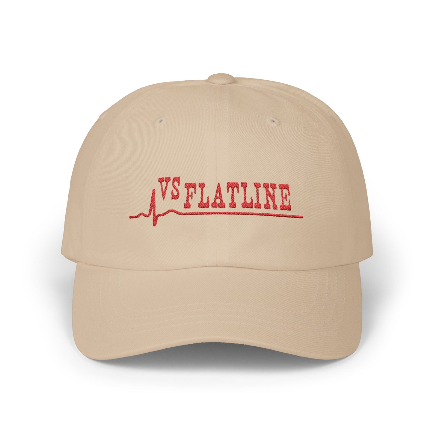 Embroidered Premium Hat