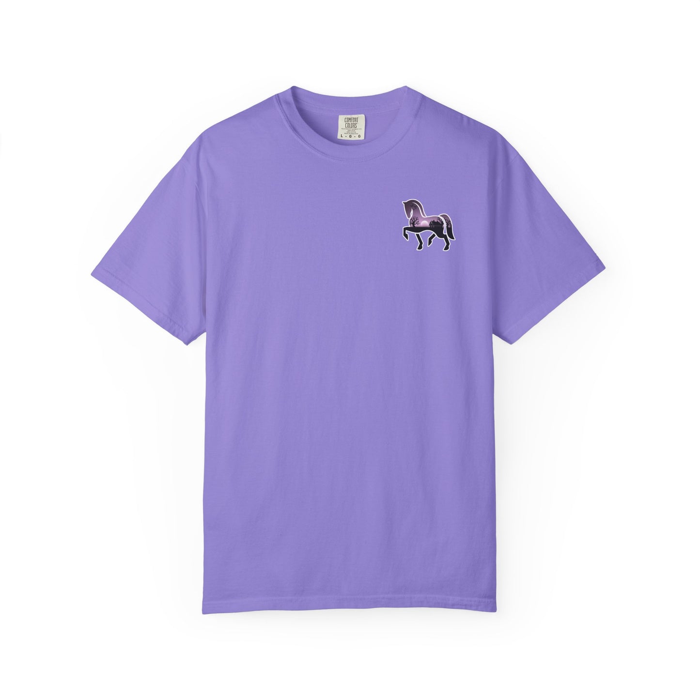 Headless Horseman - Halloween 2025