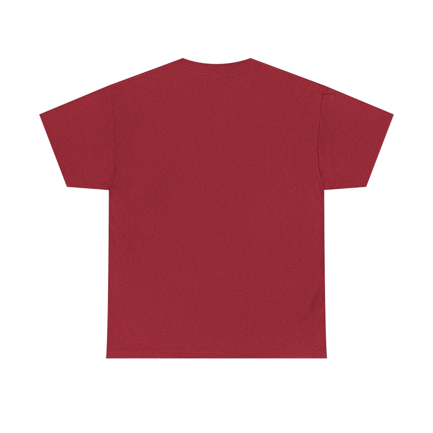 Classic Cotton Tee