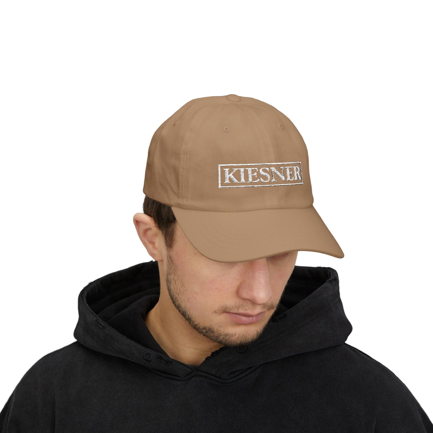 Embroidered Premium Hat