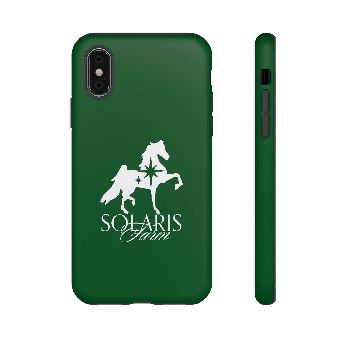 iPhone & Samsung Tough Cases - 33 Options!