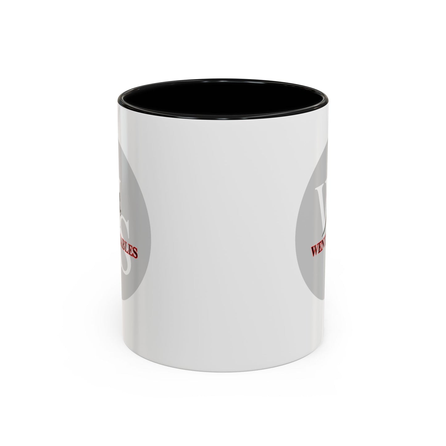 11oz Accent Mug