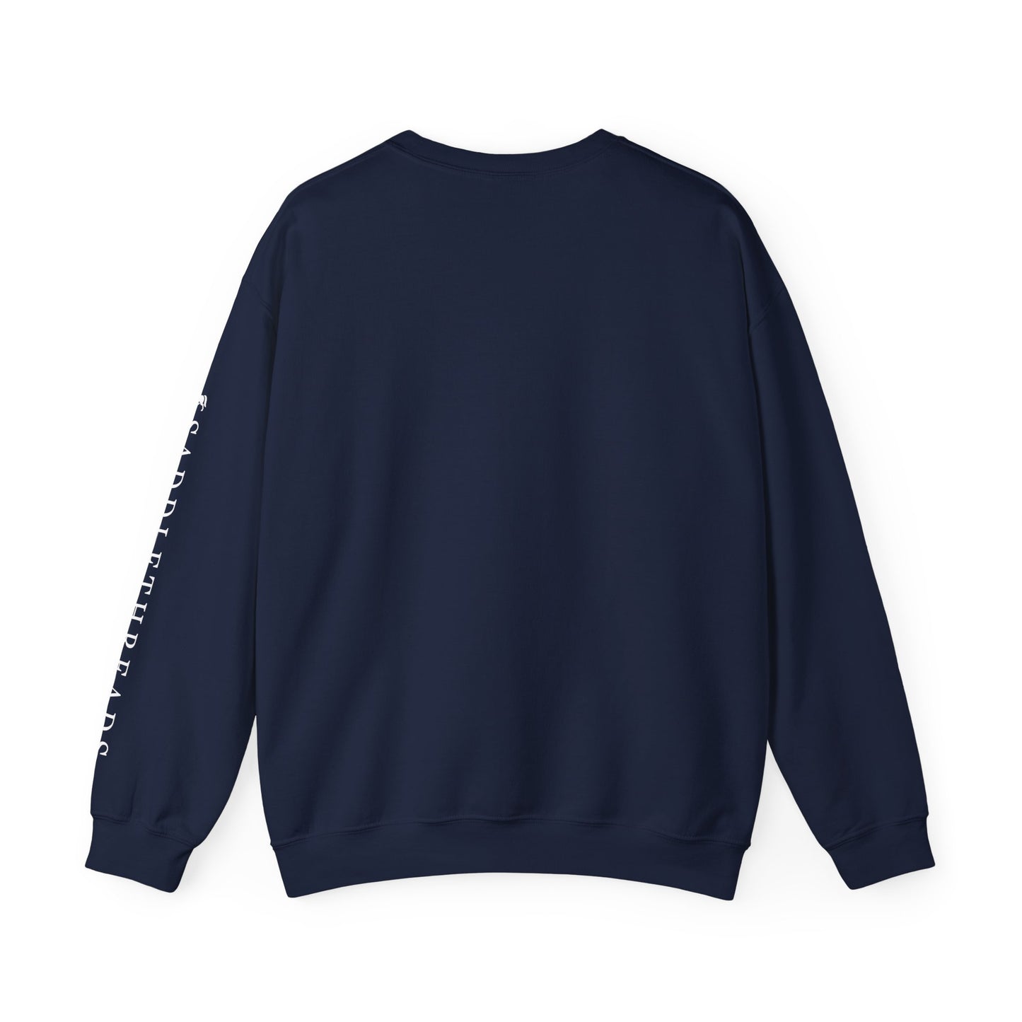 NACF Unisex Heavy Blend™ Crewneck Sweatshirt