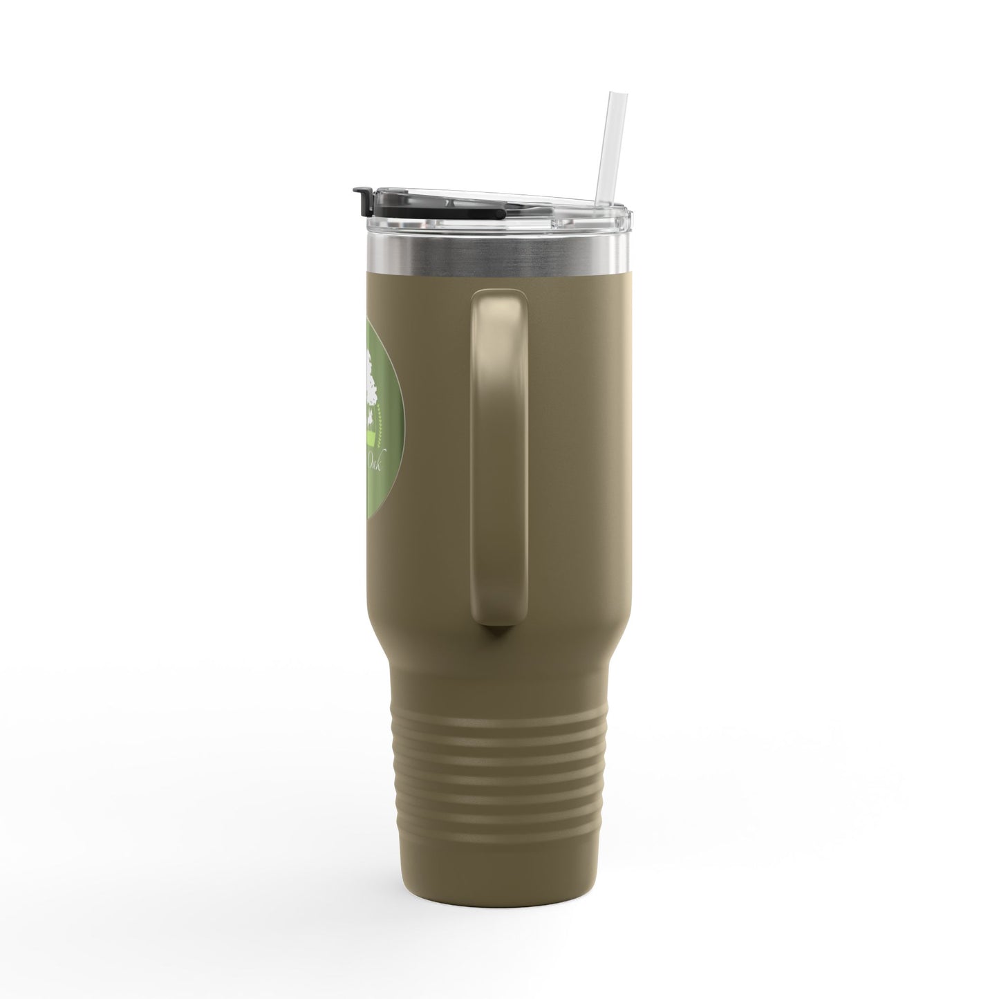 The Tough Tumbler, 40oz