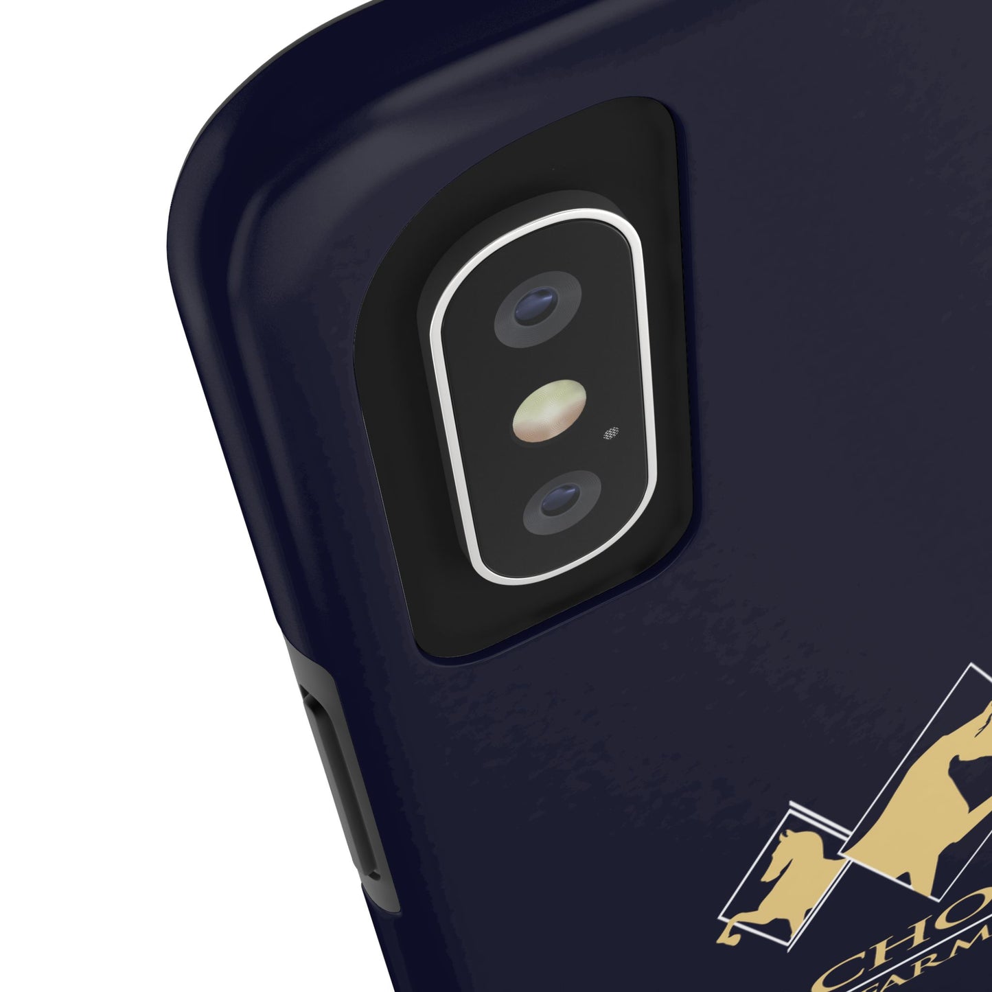 Tough Cases (iPhone 7-16)