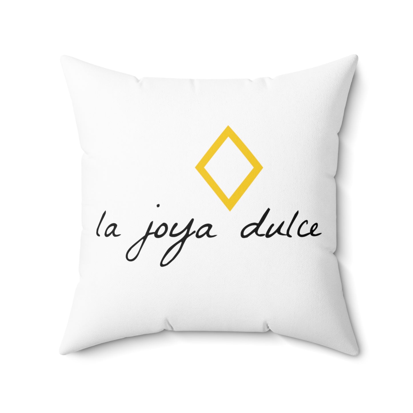 Indoor Pillow - 4 Sizes