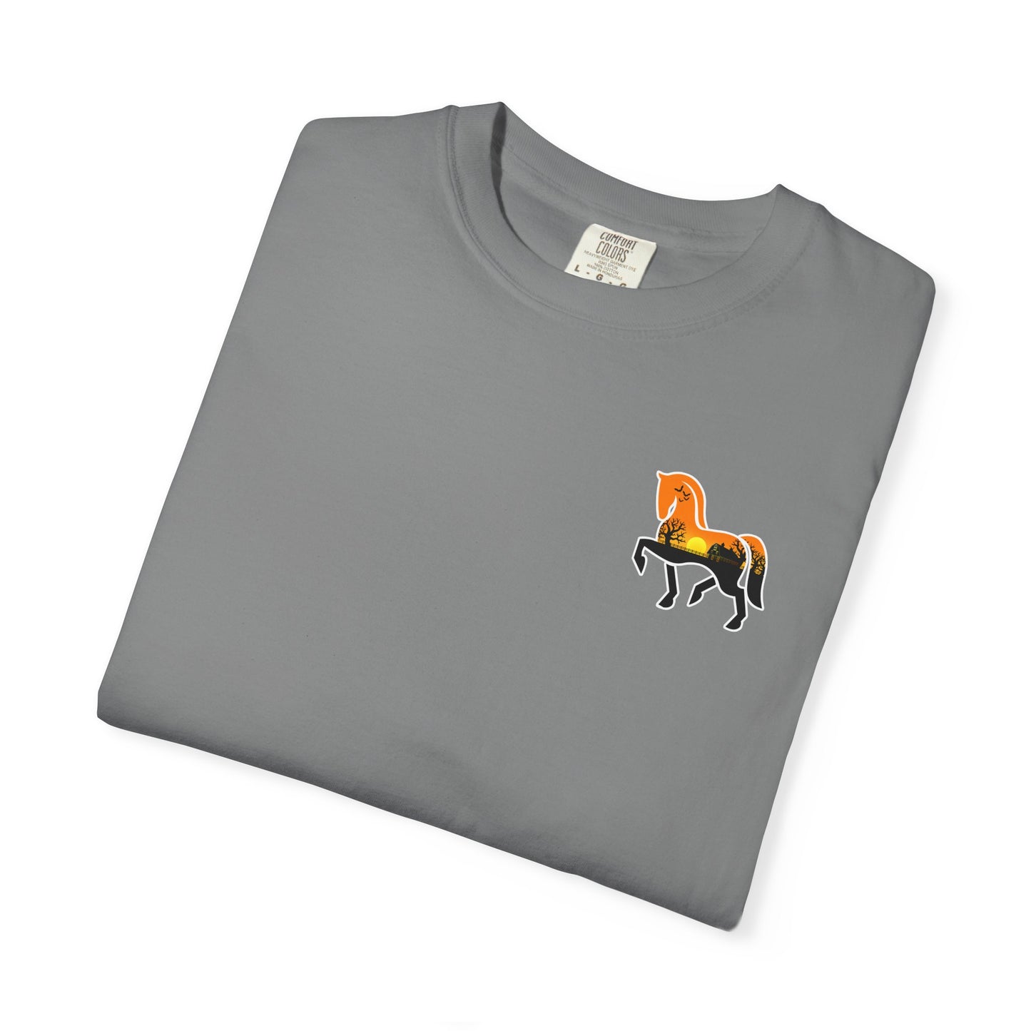 Bony Pony - Halloween 2025