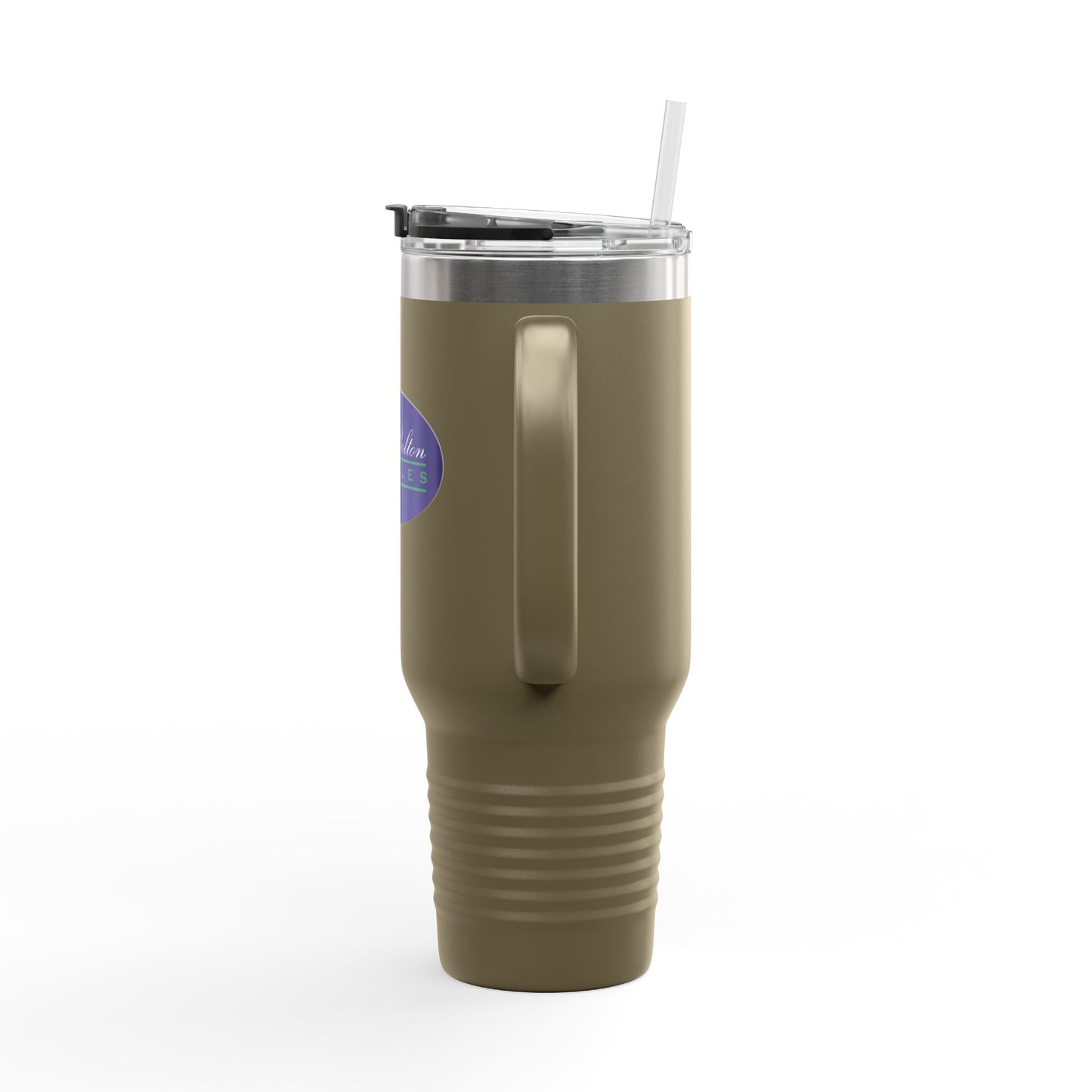 The Tough Tumbler, 40oz