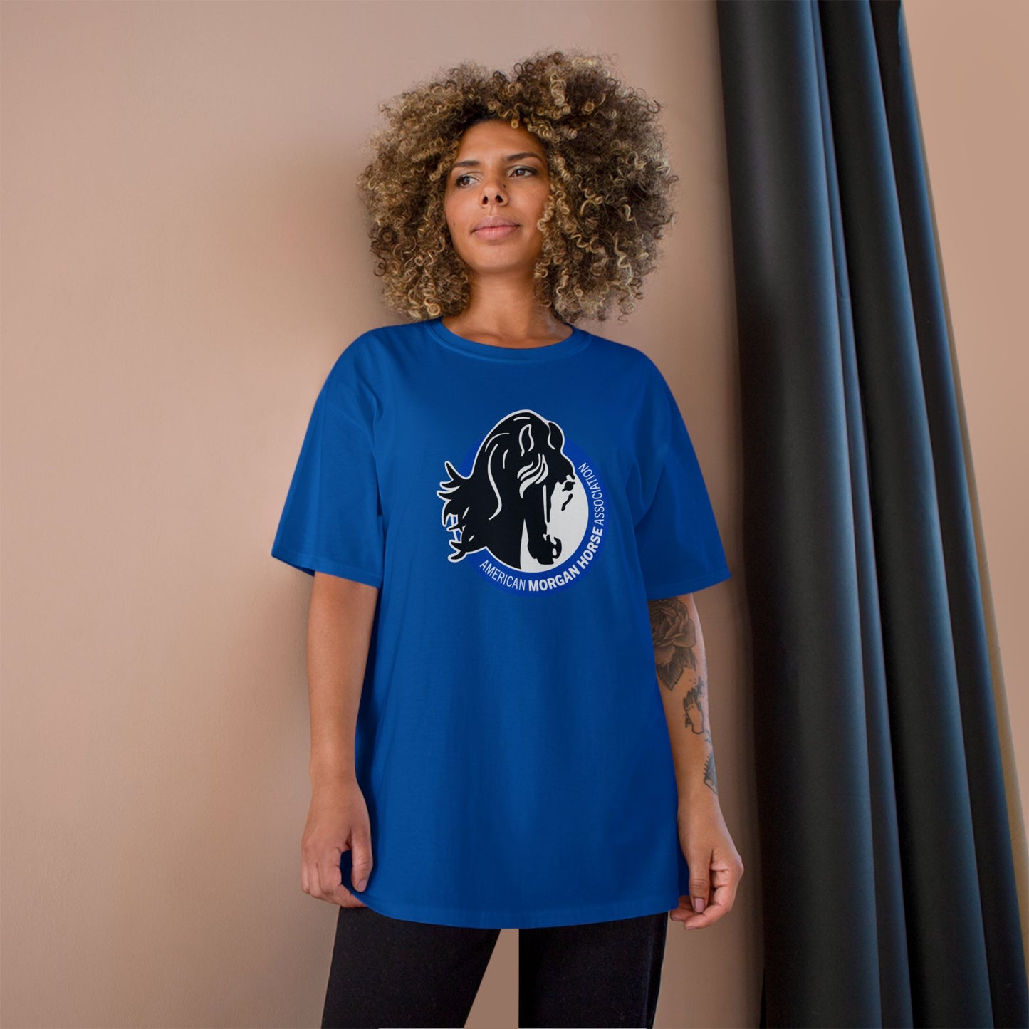 Champion® Tee