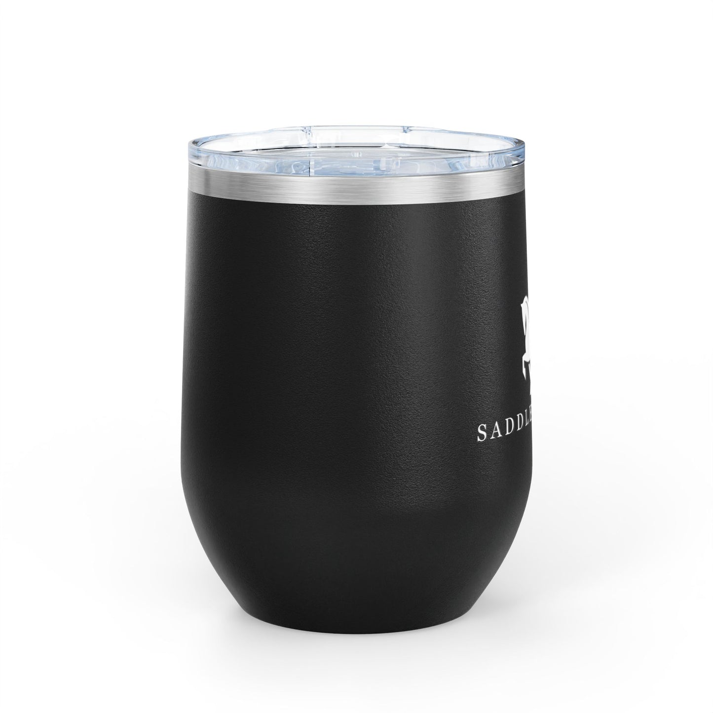 Insulated Wine Tumbler, 12oz