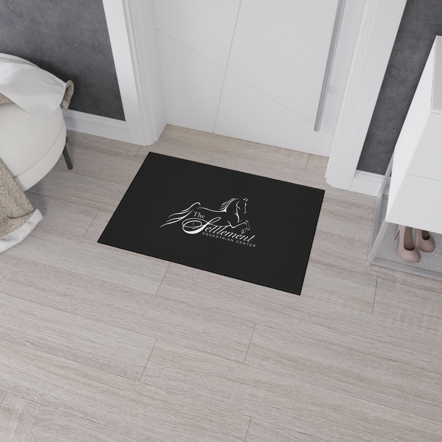Heavy Duty Floor Mat (3 Sizes)