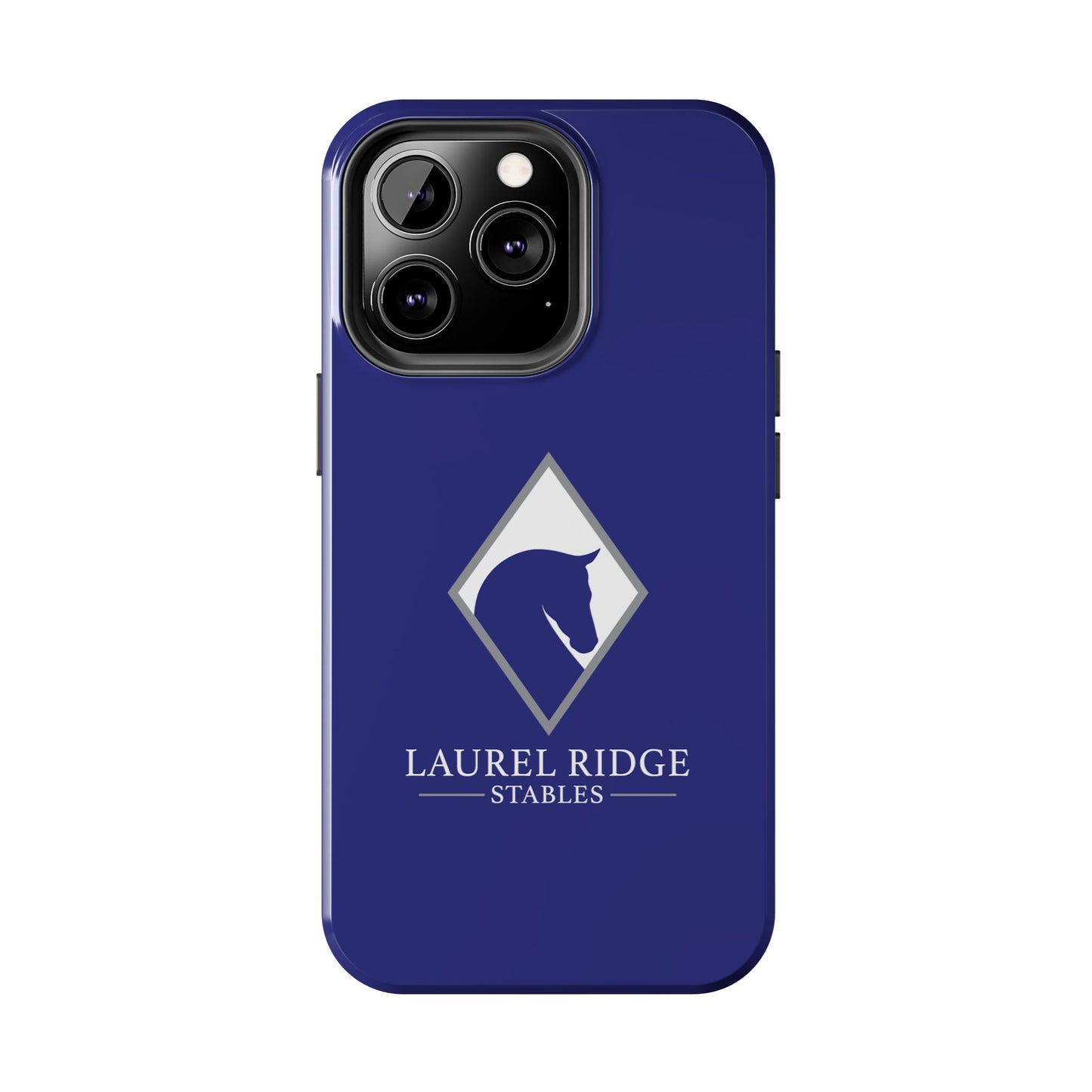 Tough Cases (iPhone 7-16)