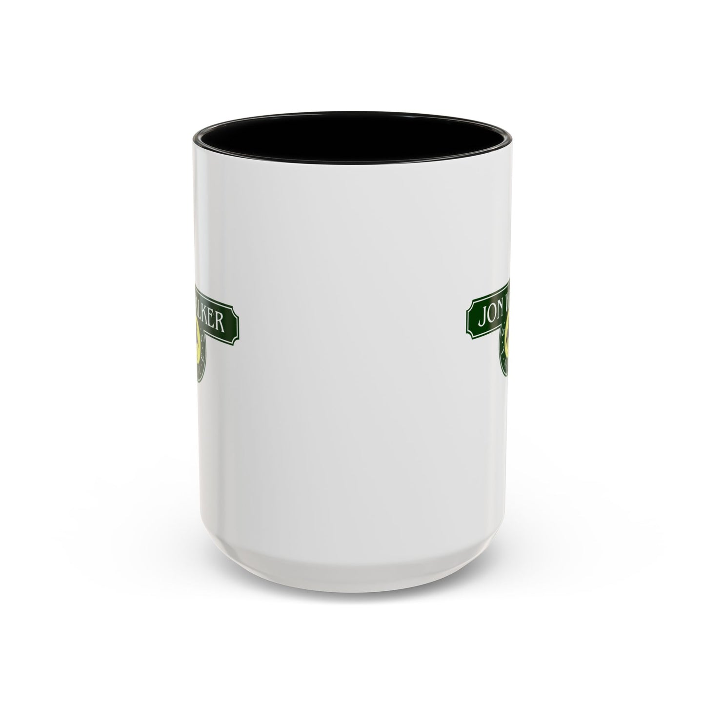 11oz Accent Mug