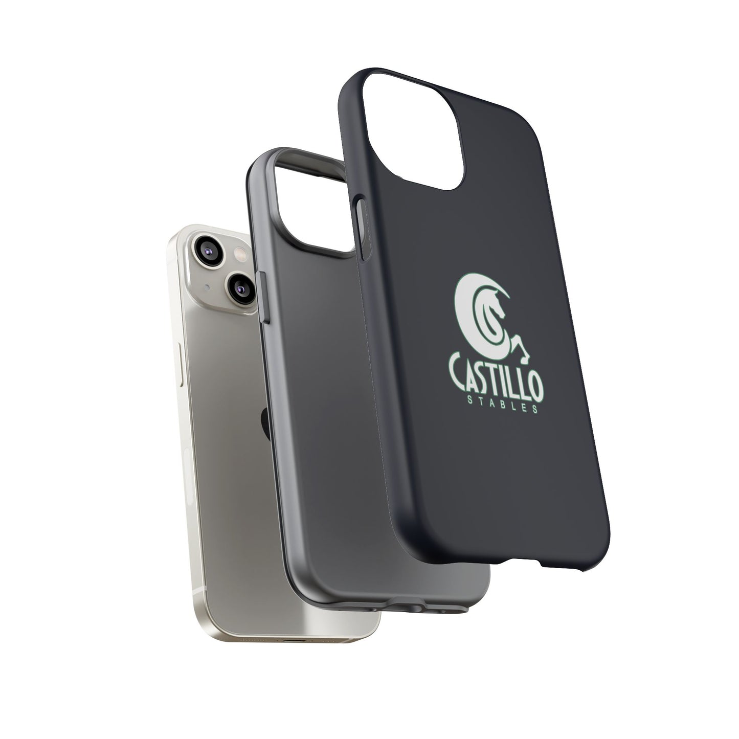 iPhone & Samsung Tough Cases - 33 Options!