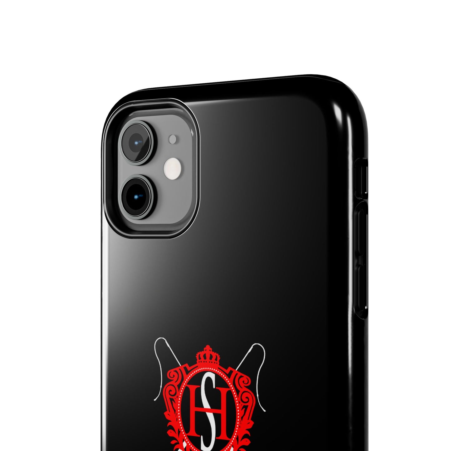 Tough Cases (iPhone 7-16)