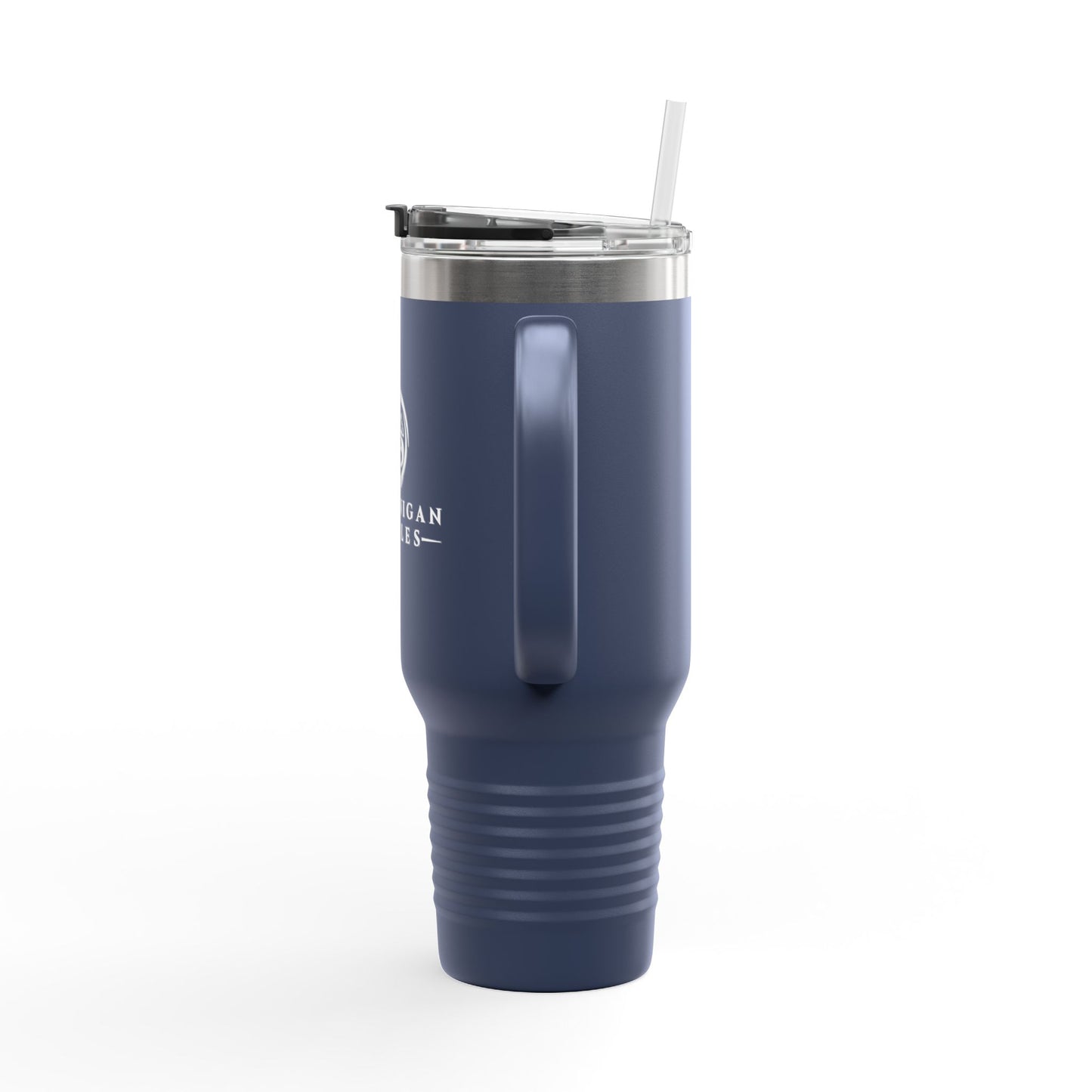 The Tough Tumbler, 40oz