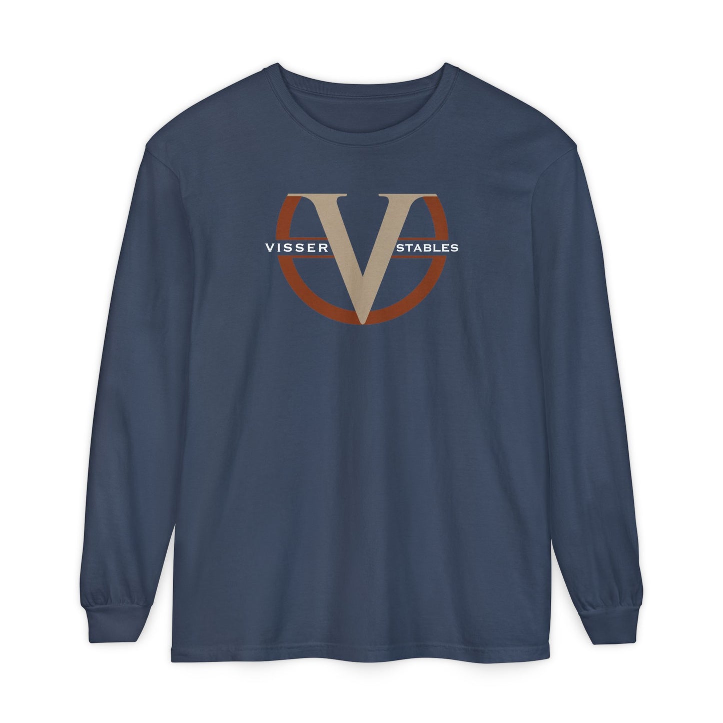 Comfort Colors Long Sleeve Tee