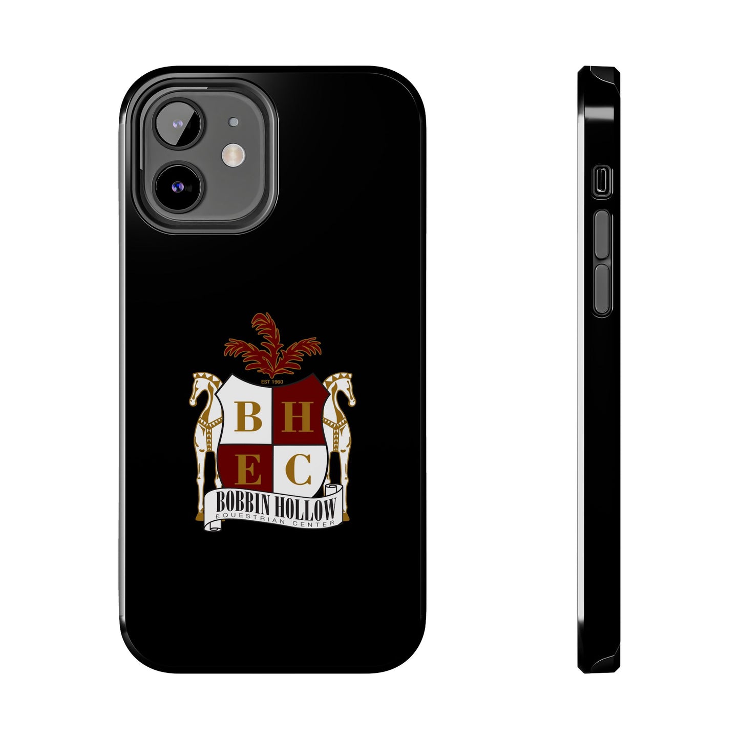 Tough Cases (iPhone 7-16)