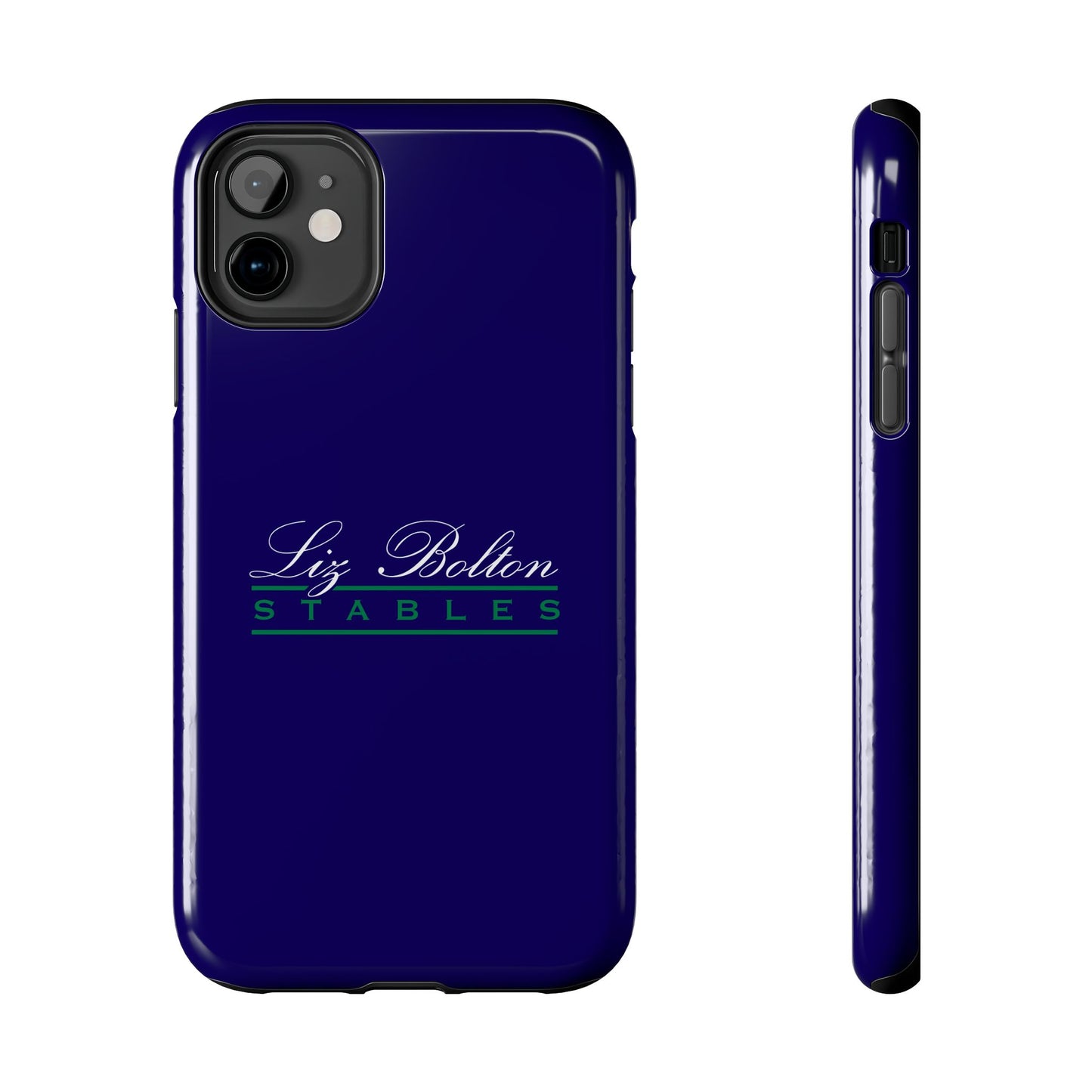 Tough Cases (iPhone 7-16)