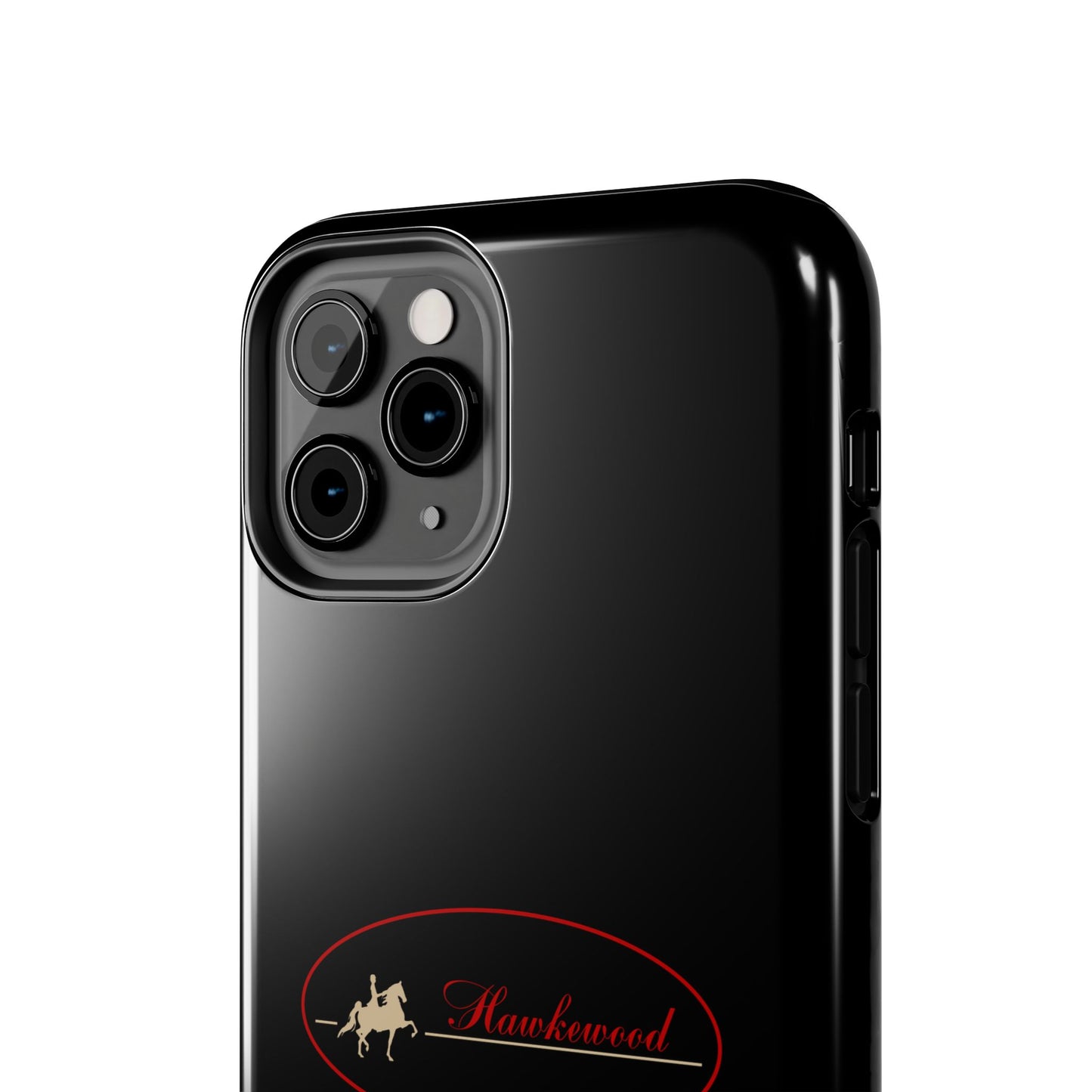 Tough Cases (iPhone 7-16)