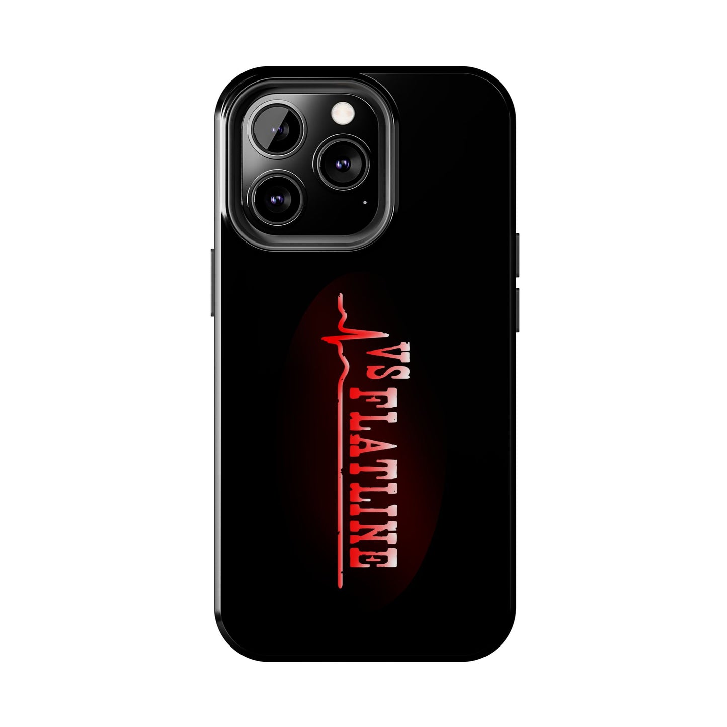 Tough Cases (iPhone 7-16)
