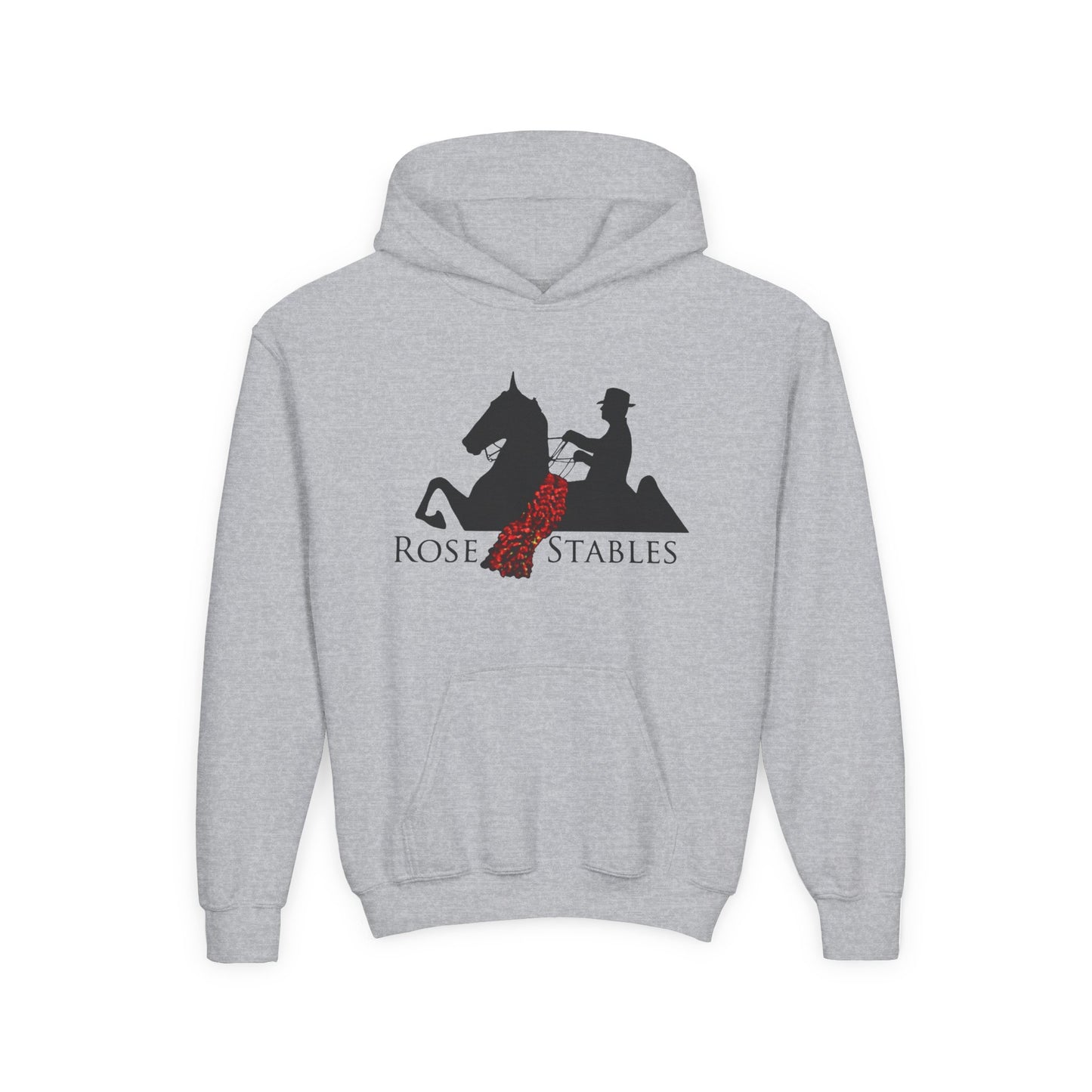 Classic Youth Hoodie