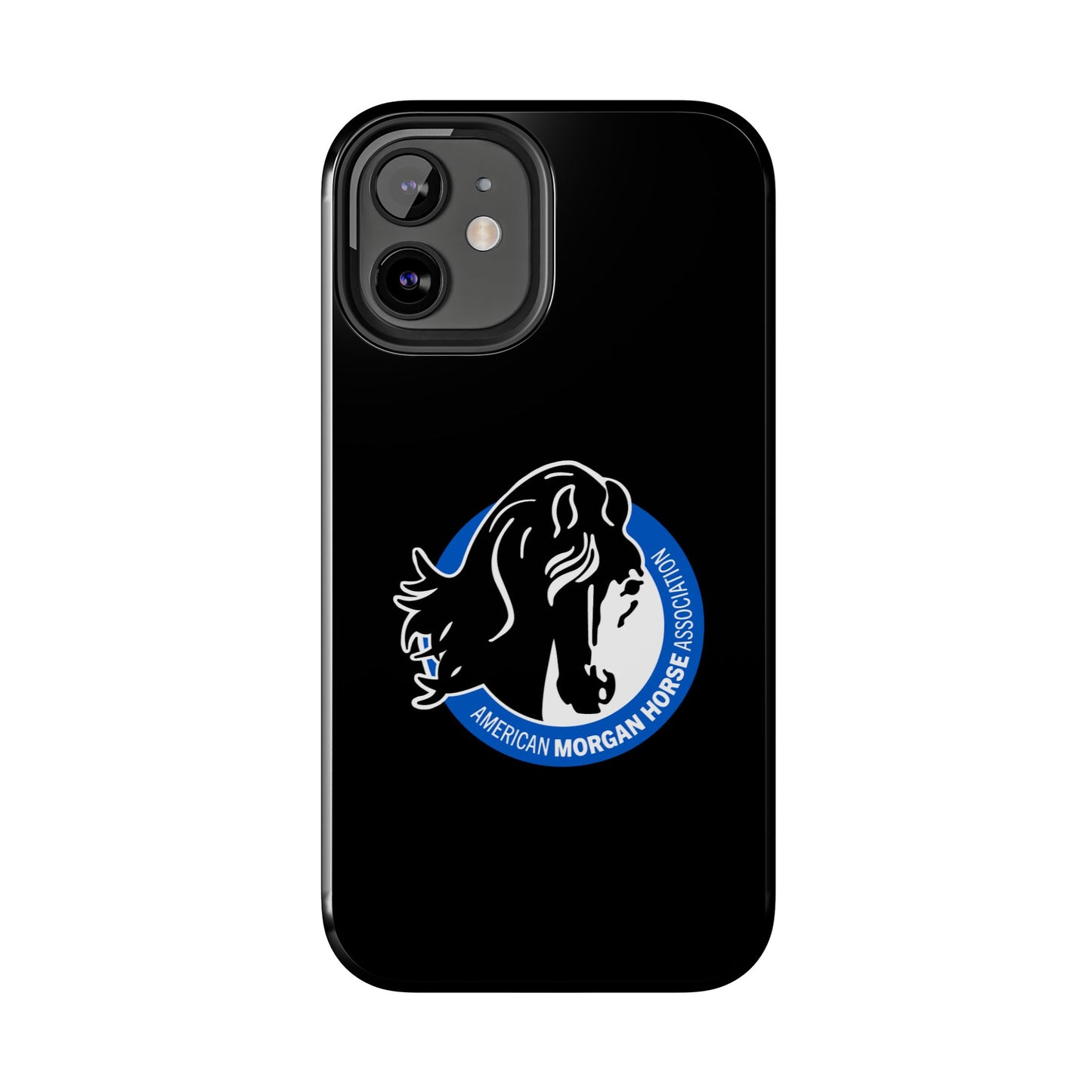 Tough Cases (iPhone 7-16)