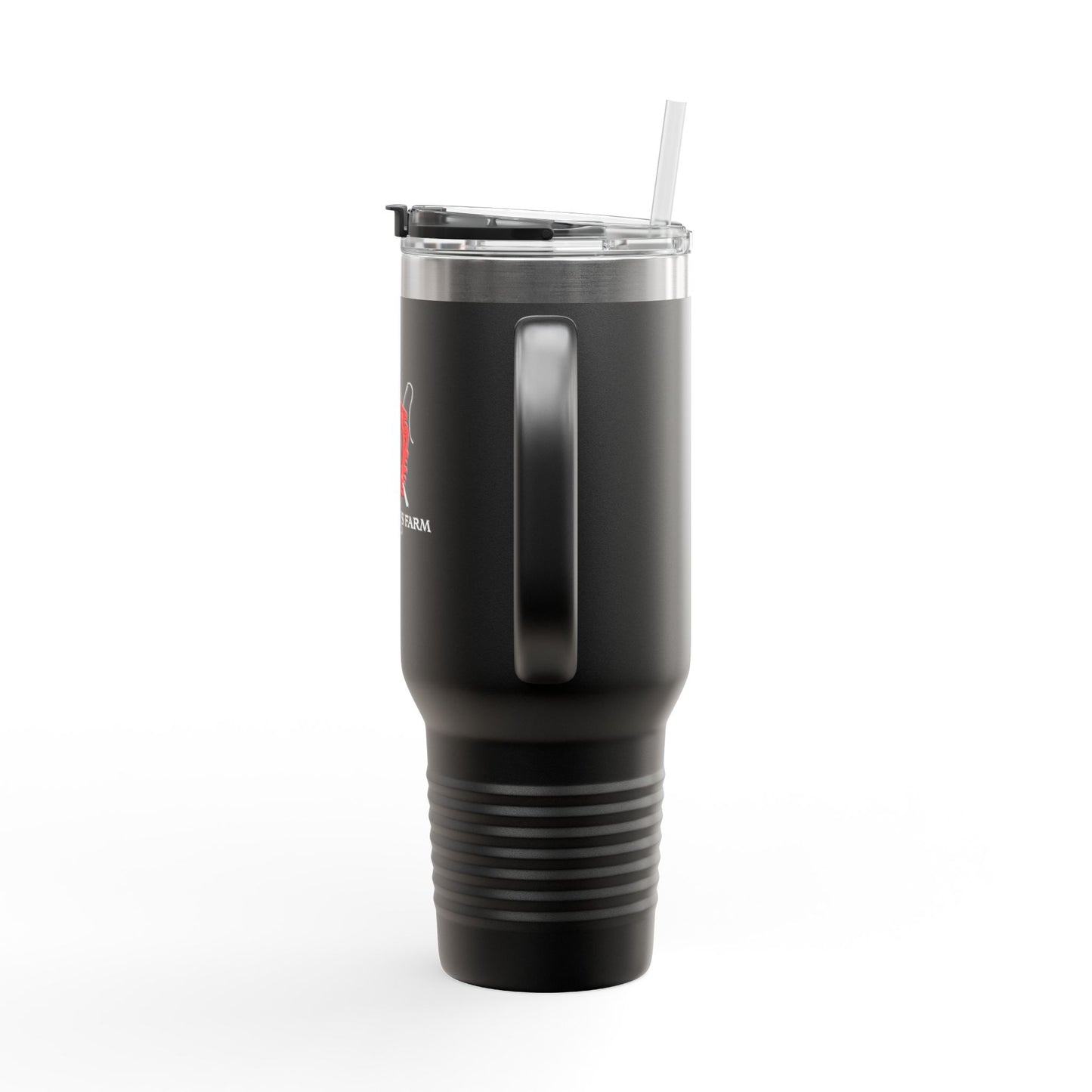 The Tough Tumbler, 40oz