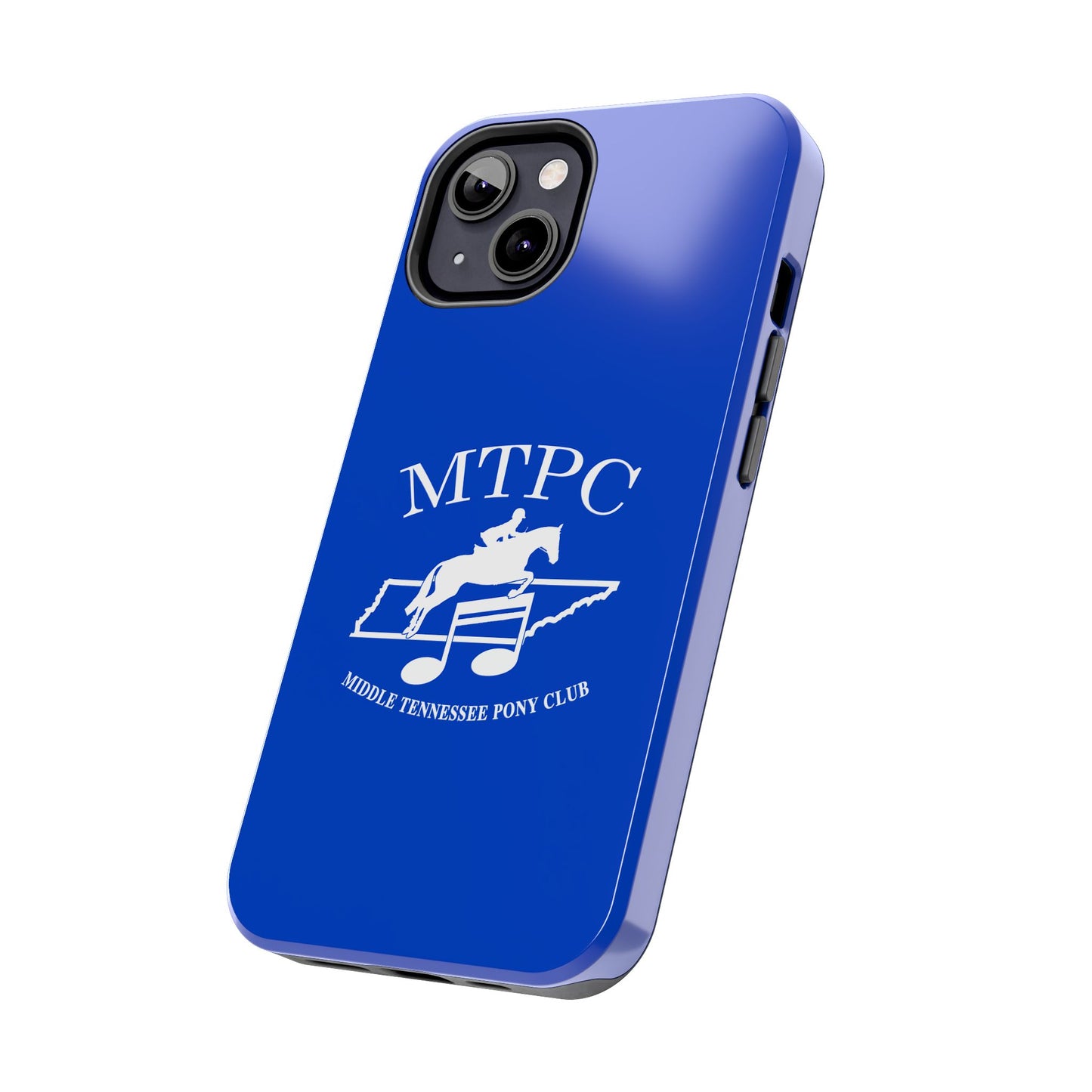 Tough Cases (iPhone 7-16)
