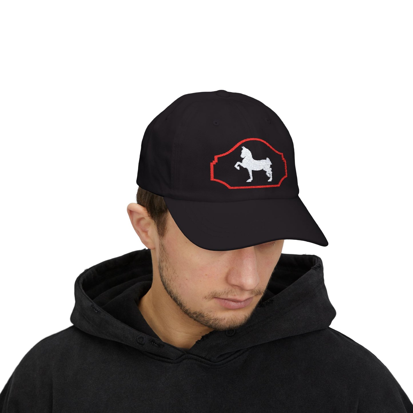 Embroidered Premium Hat