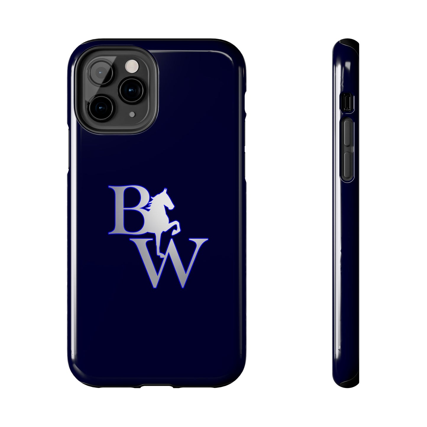 Tough Cases (iPhone 7-16)