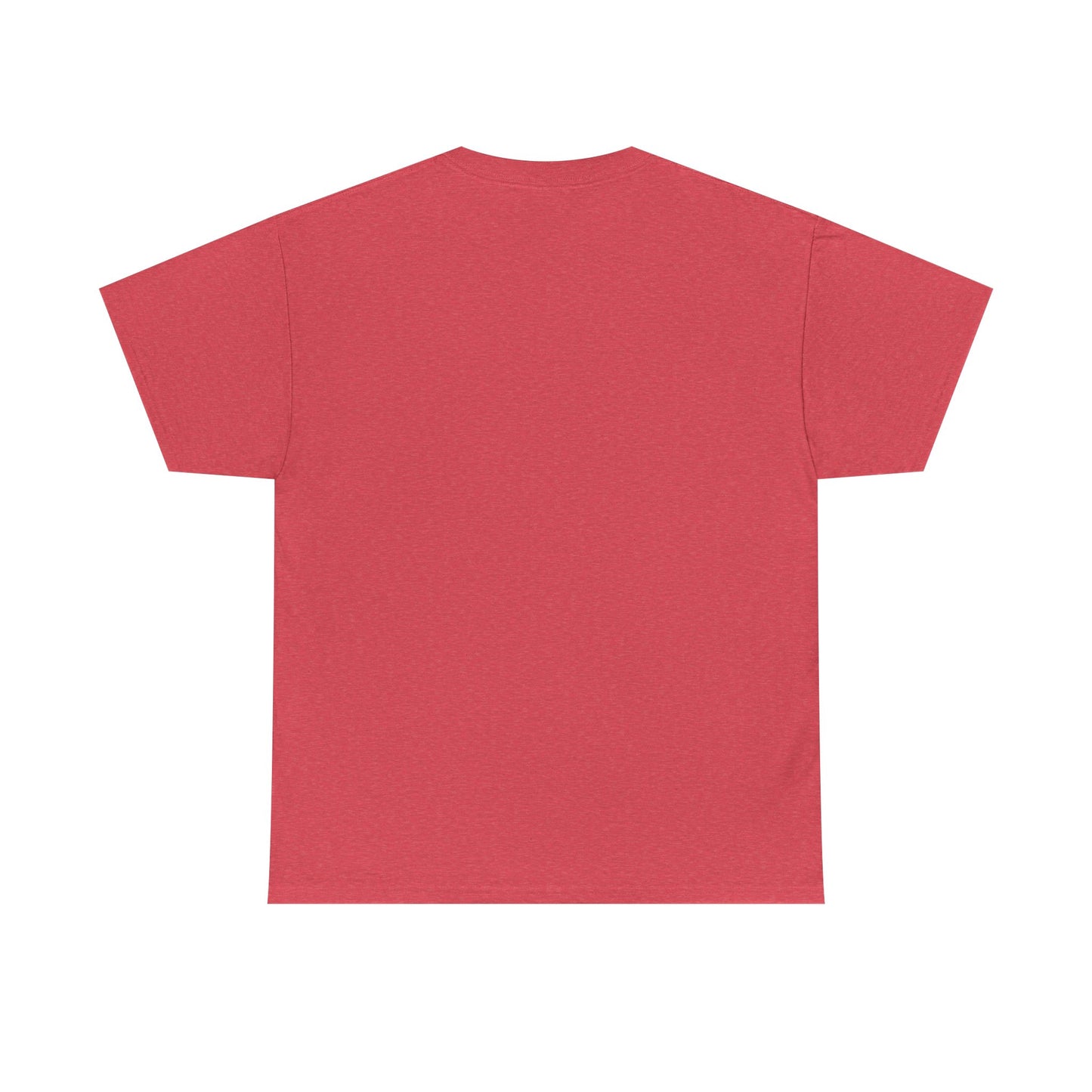 Classic Cotton Tee