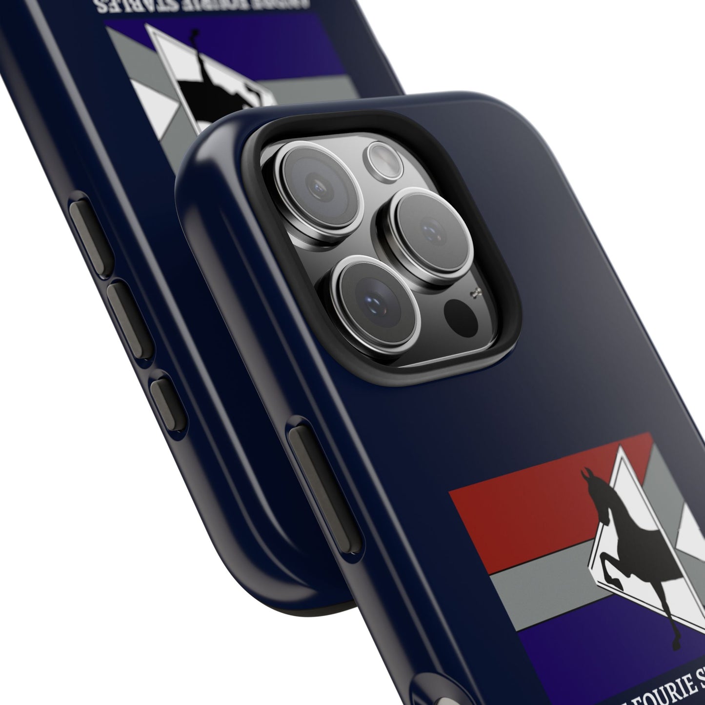 Tough Cases (iPhone 7-16)