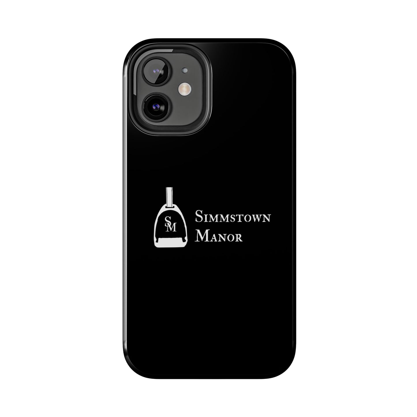 Tough Cases (iPhone 7-16)