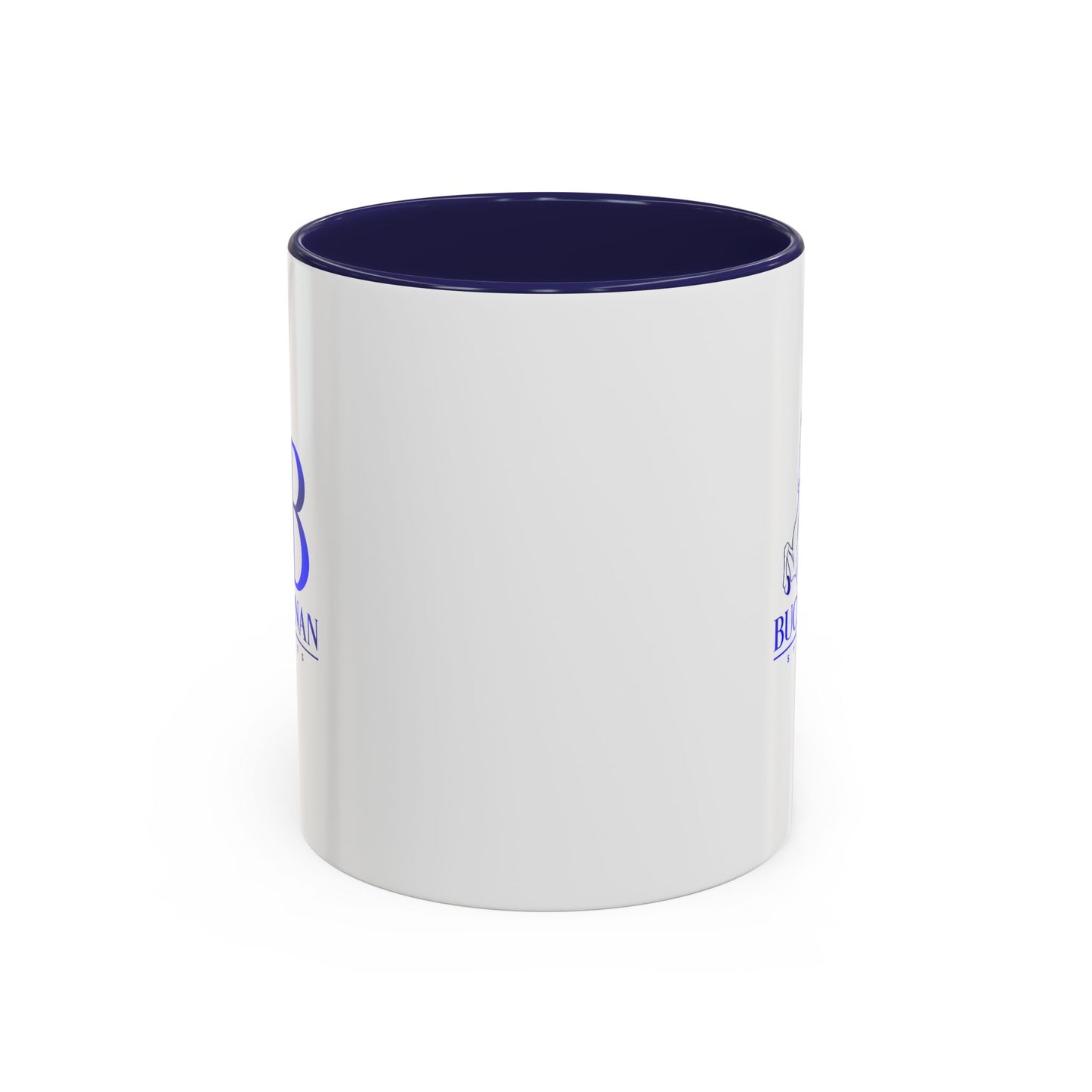 11oz Accent Mug