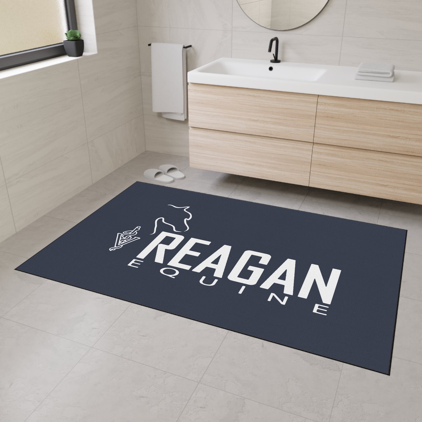 Heavy Duty Floor Mat (3 Sizes)